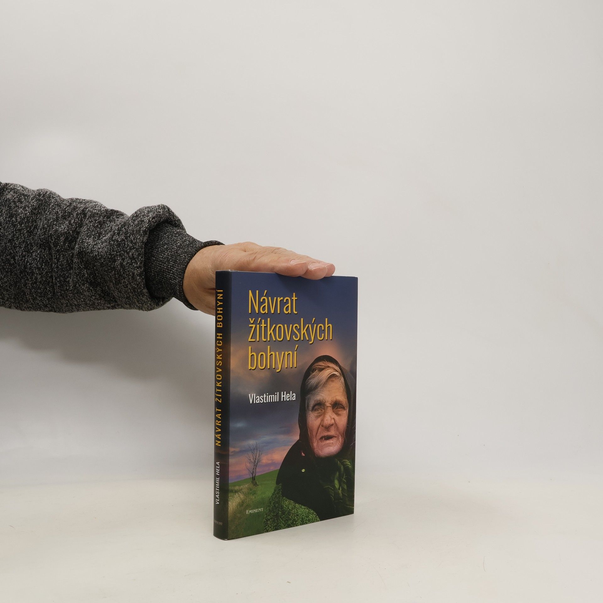 Návrat žítkovských bohyní