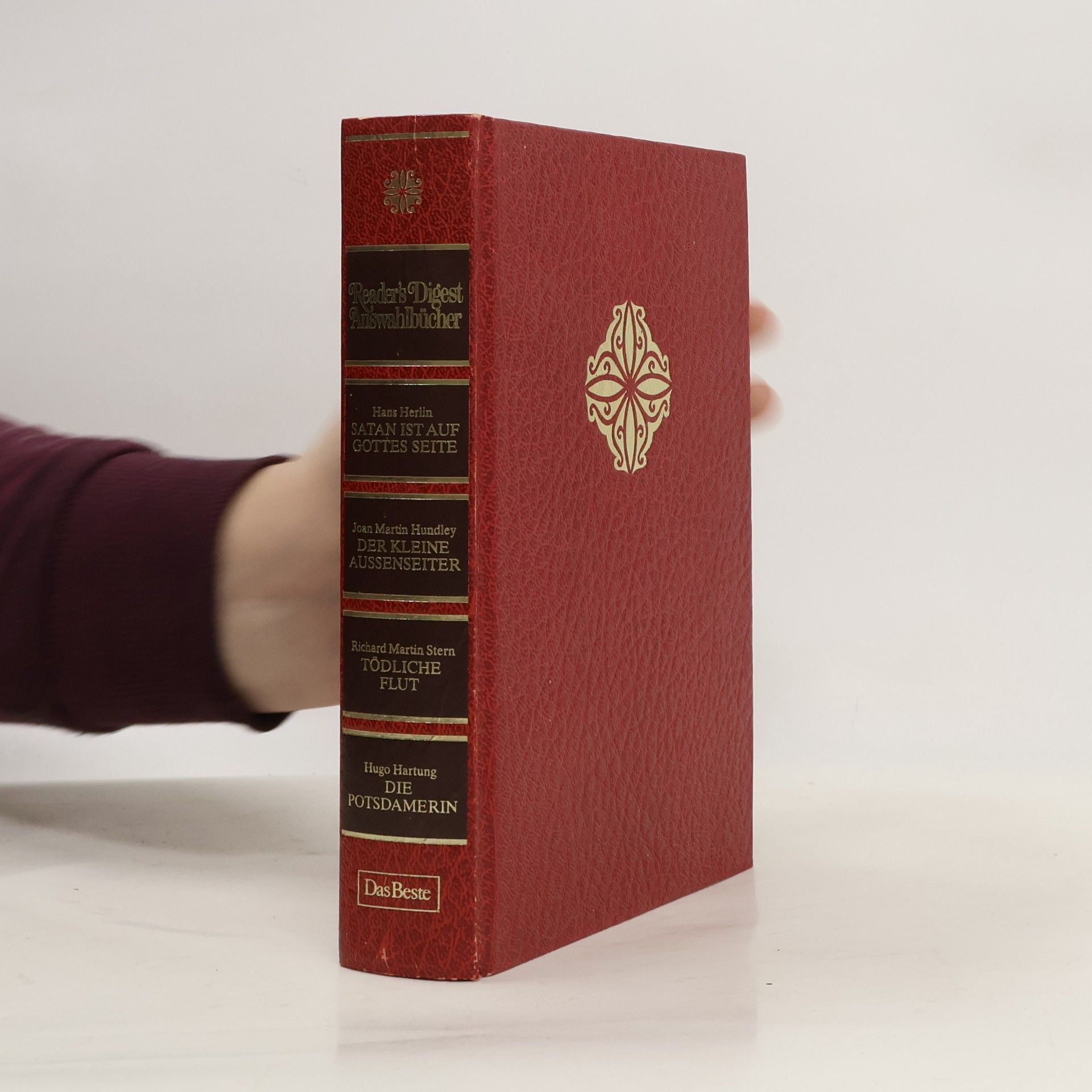 Reader's Digest Auswahlbücher