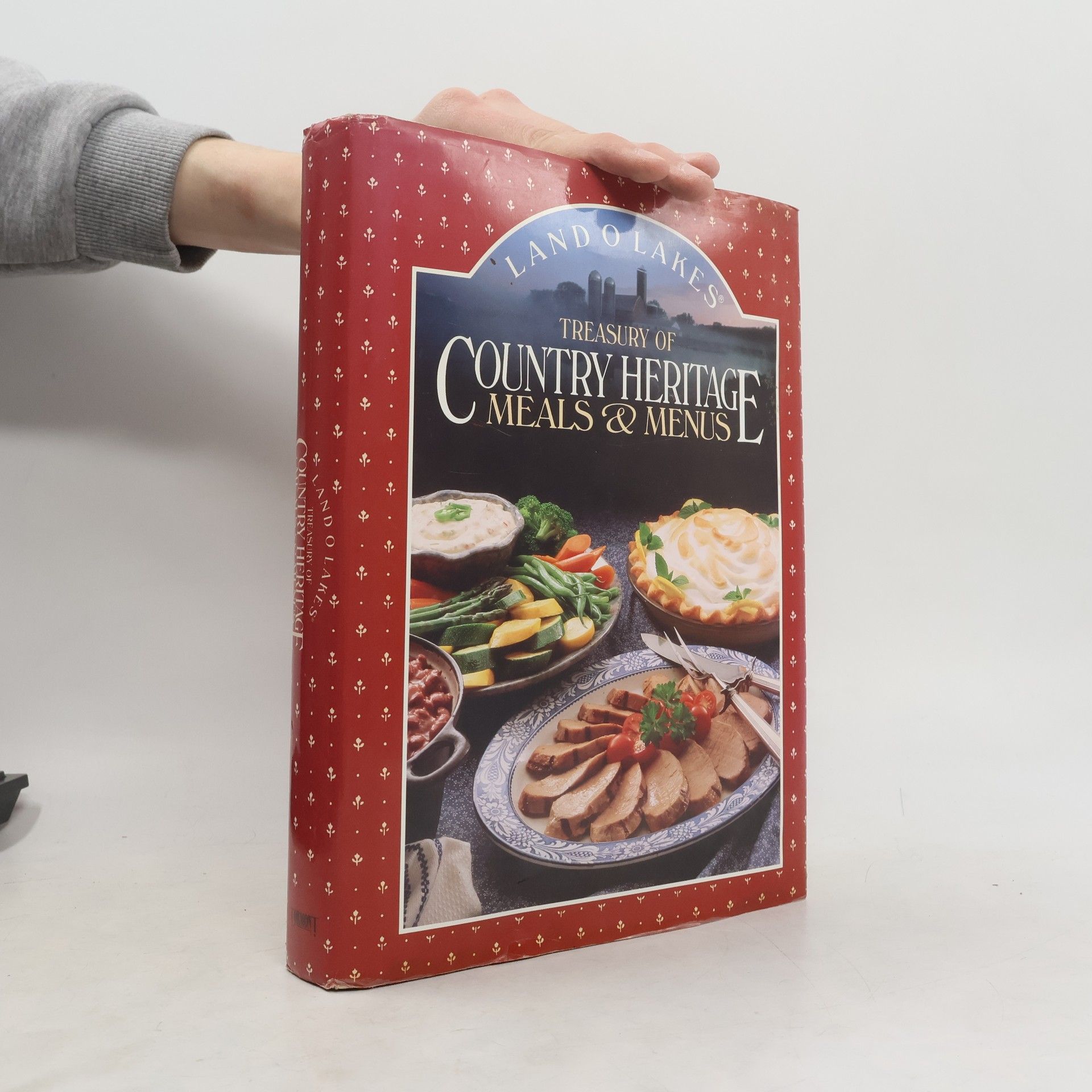 Robin Krauss Land O'Lakes II