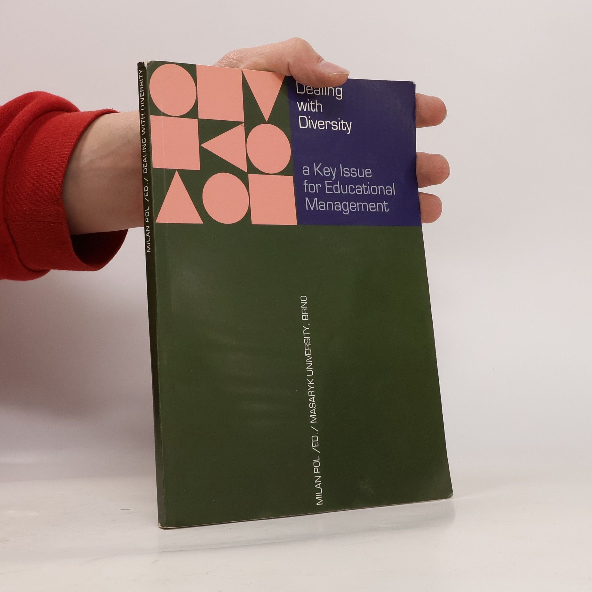 Milan Pol Dealing with Diversity