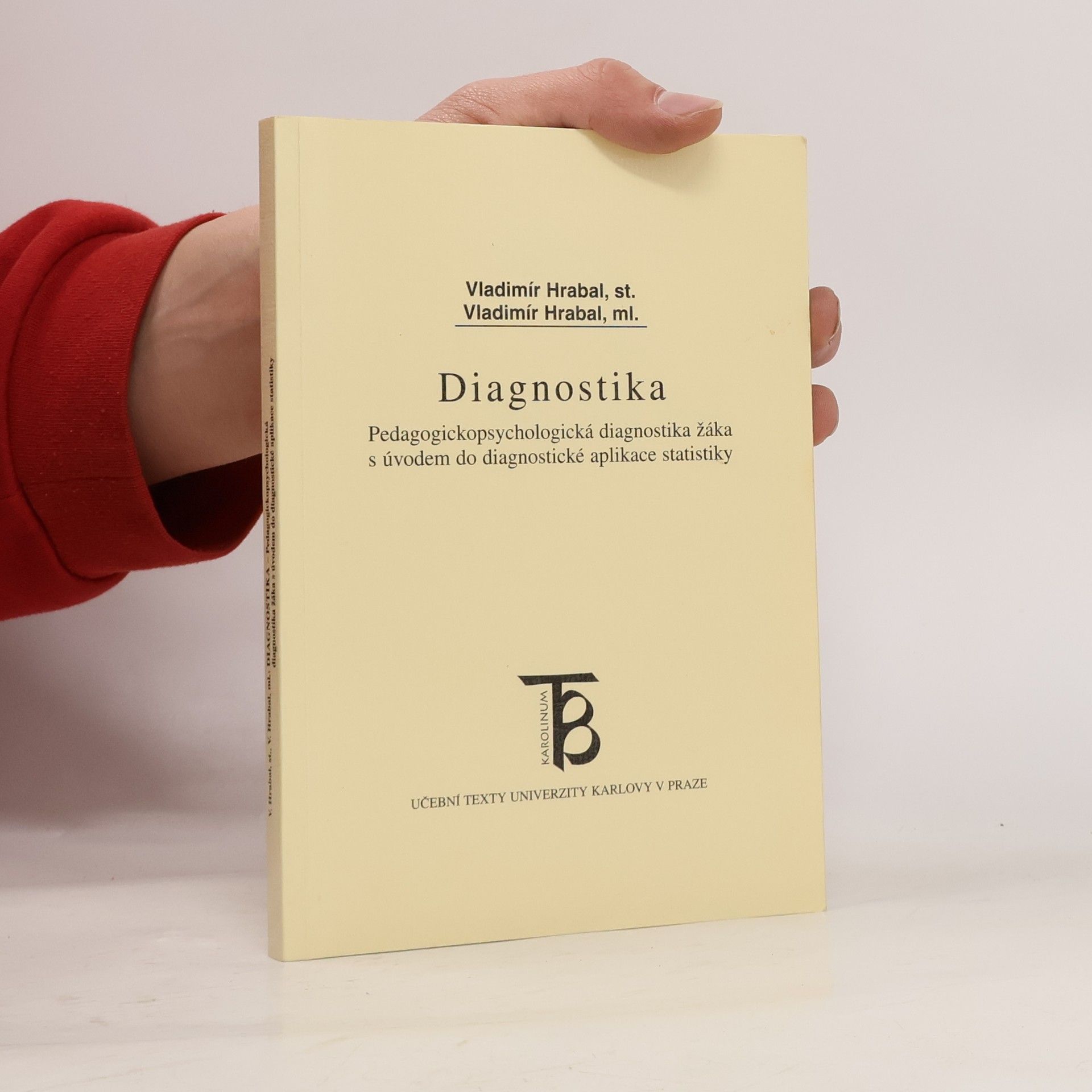 Diagnostika