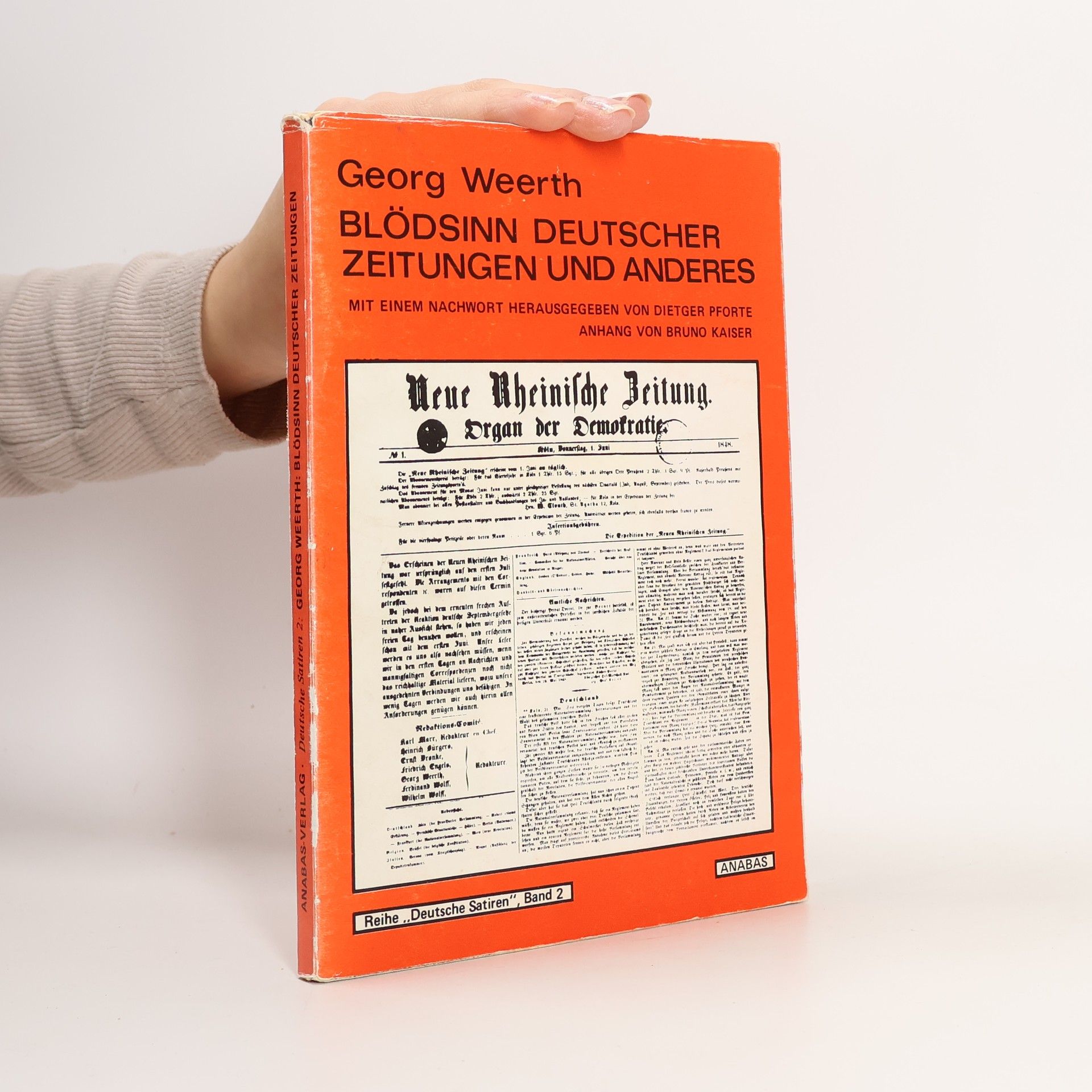 Blödsinn deutscher Zeitungen und Anderes