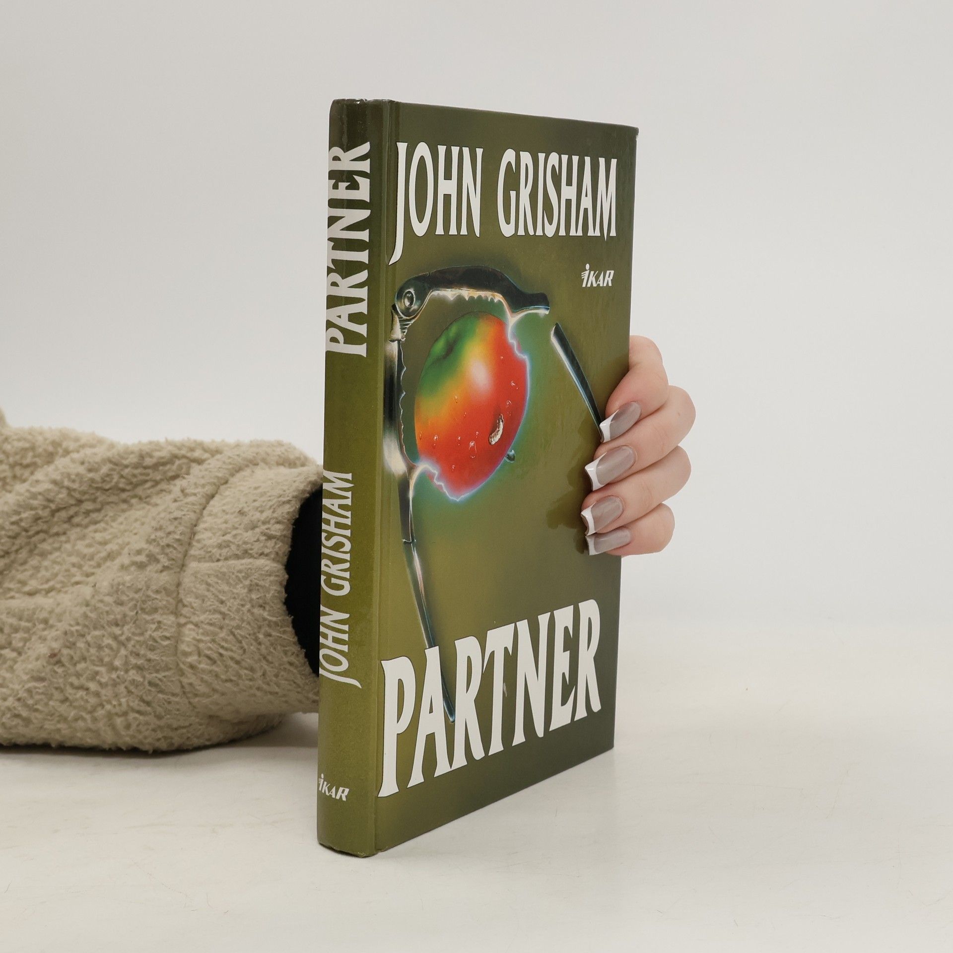 John Grisham Partner