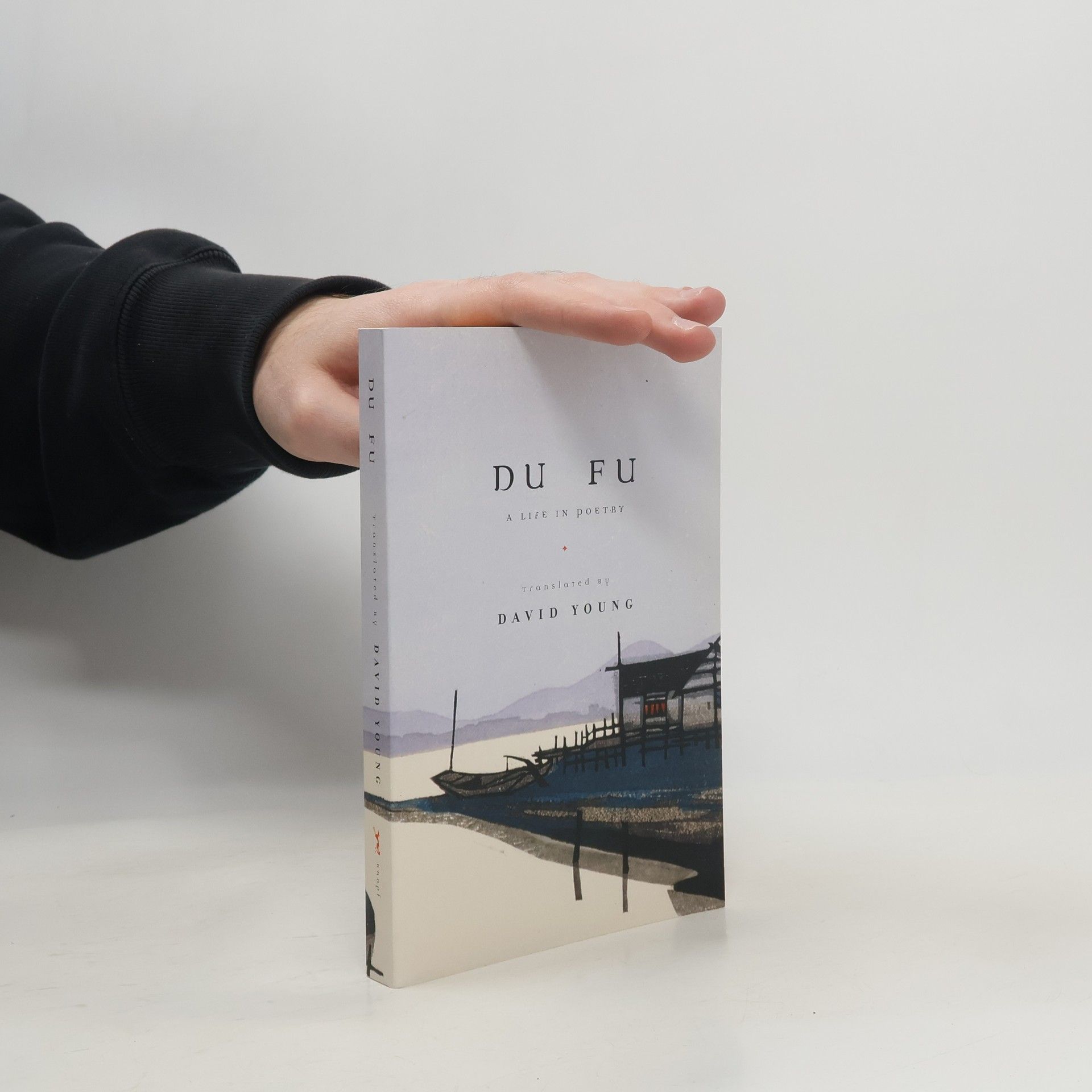 Du Fu
