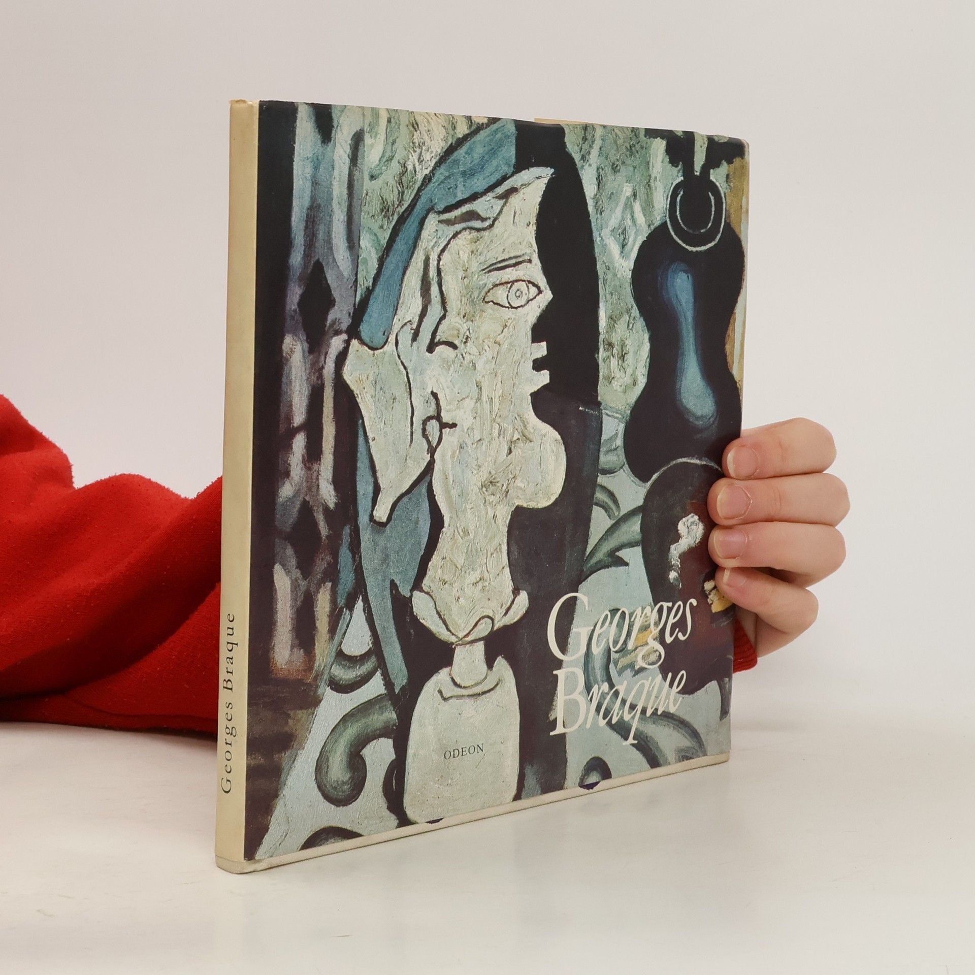 Miroslav Lamač Georges Braque