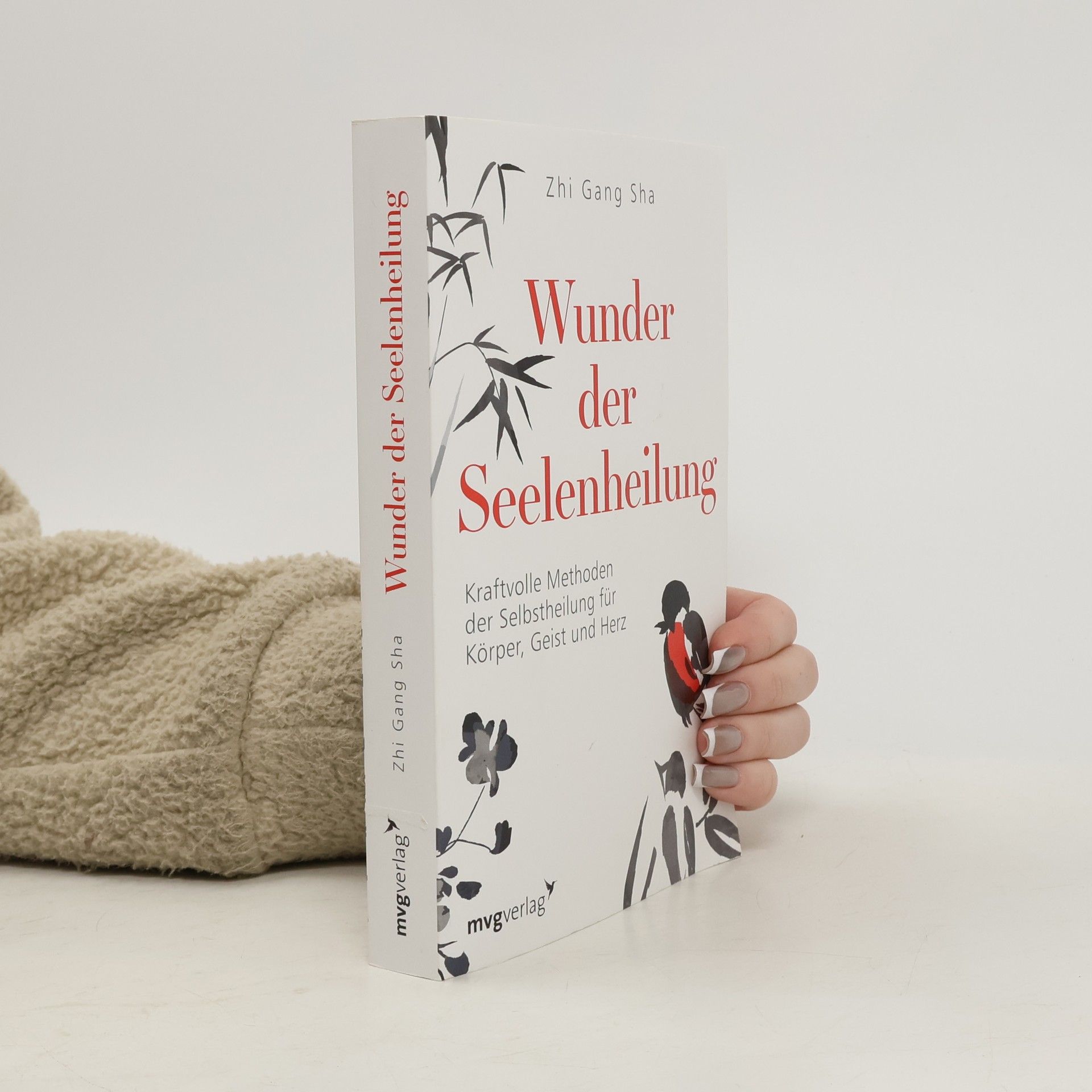 Wunder der Seelenheilung