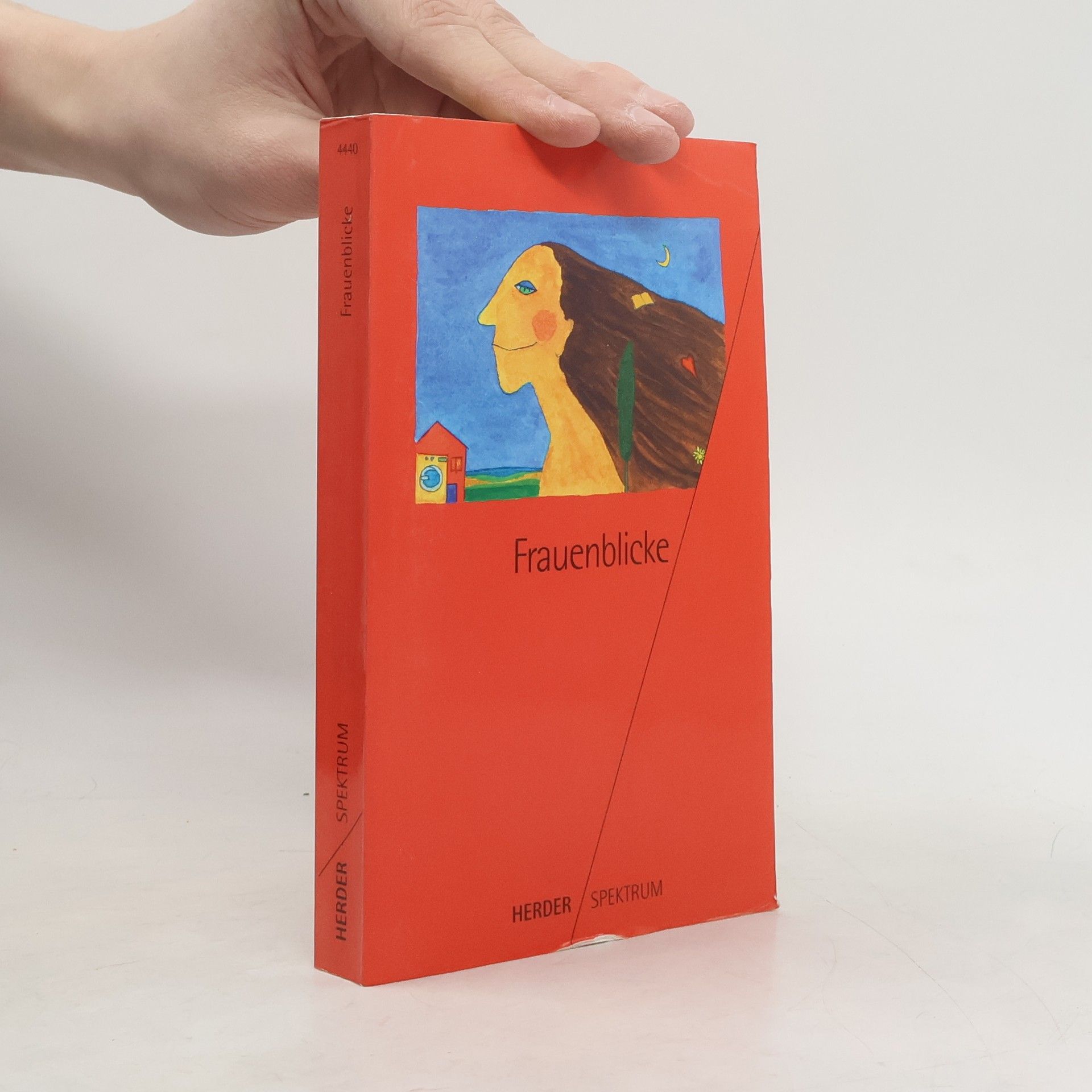 Gabriele Hartlieb Frauenblicke