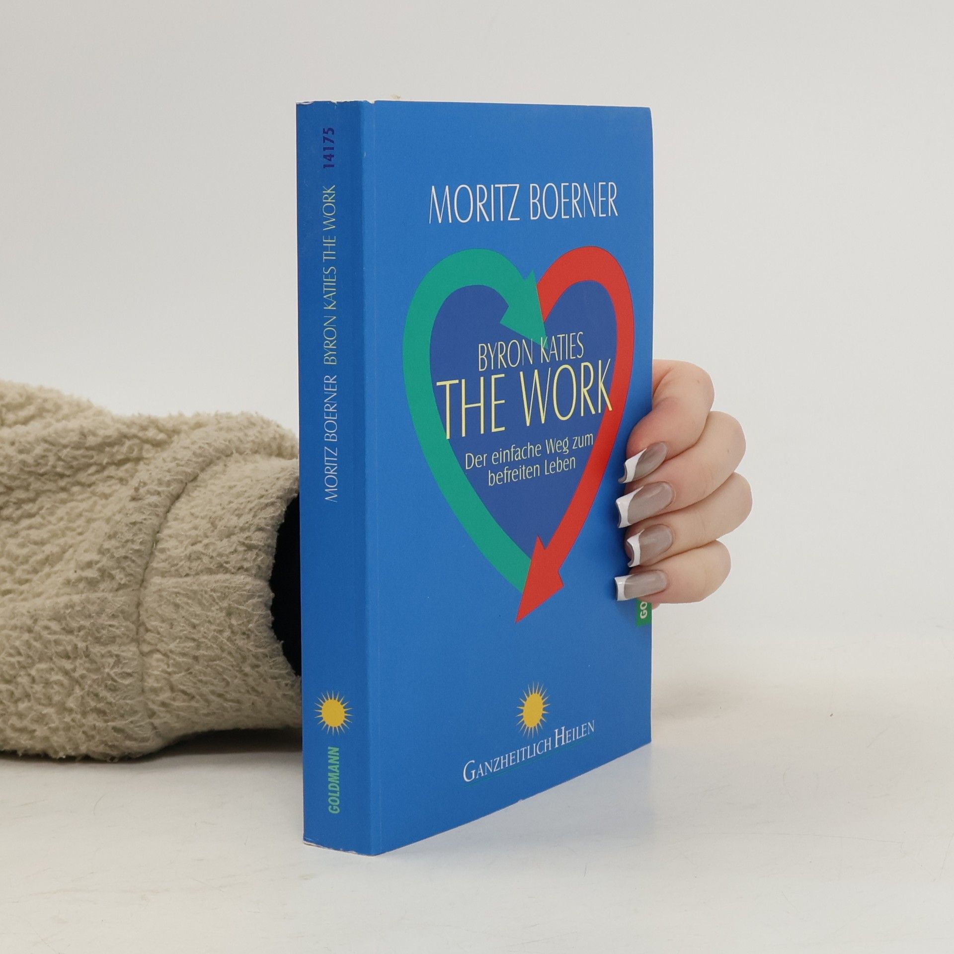 Moritz Boerner Byron Katies, The work