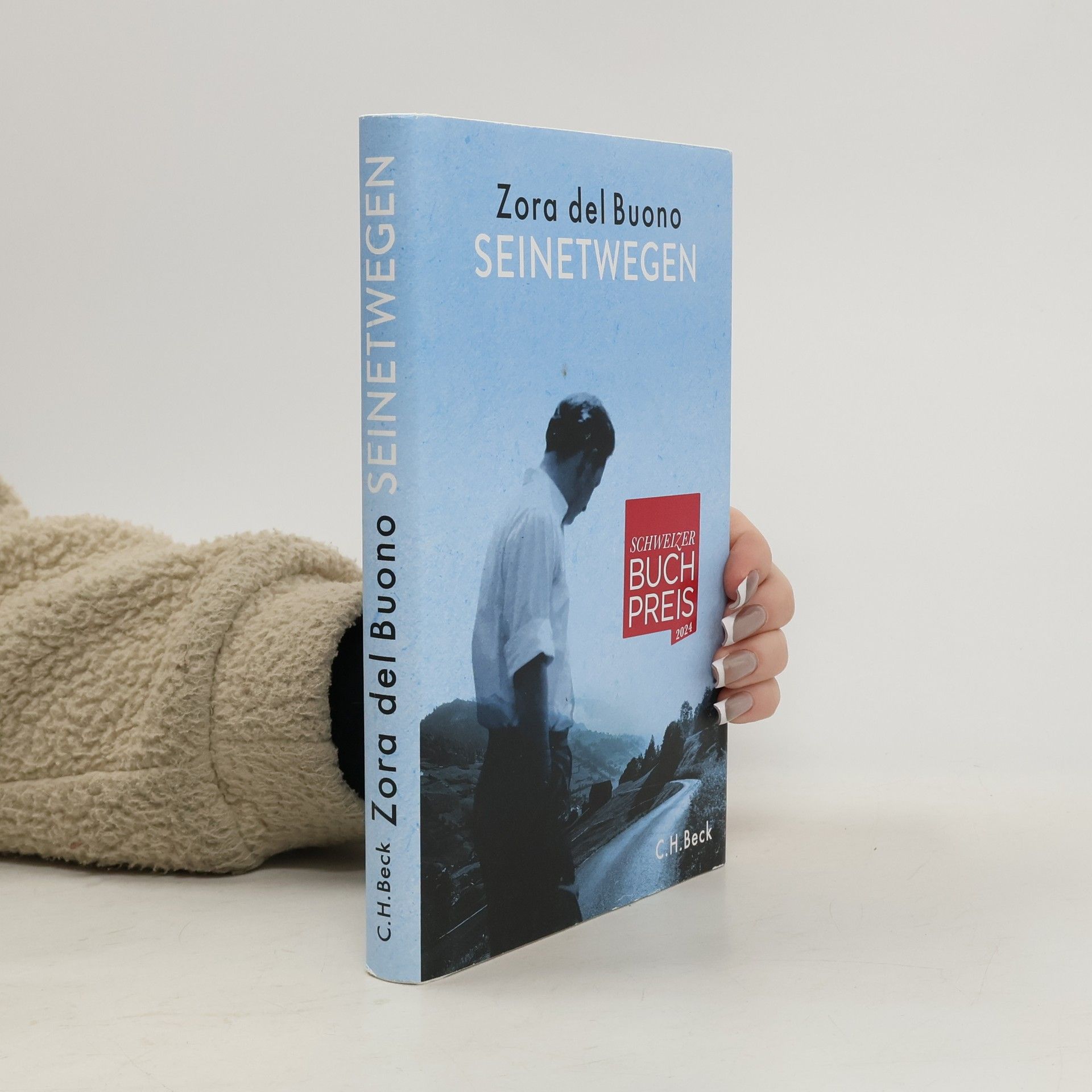 Zora Del Buono Seinetwegen