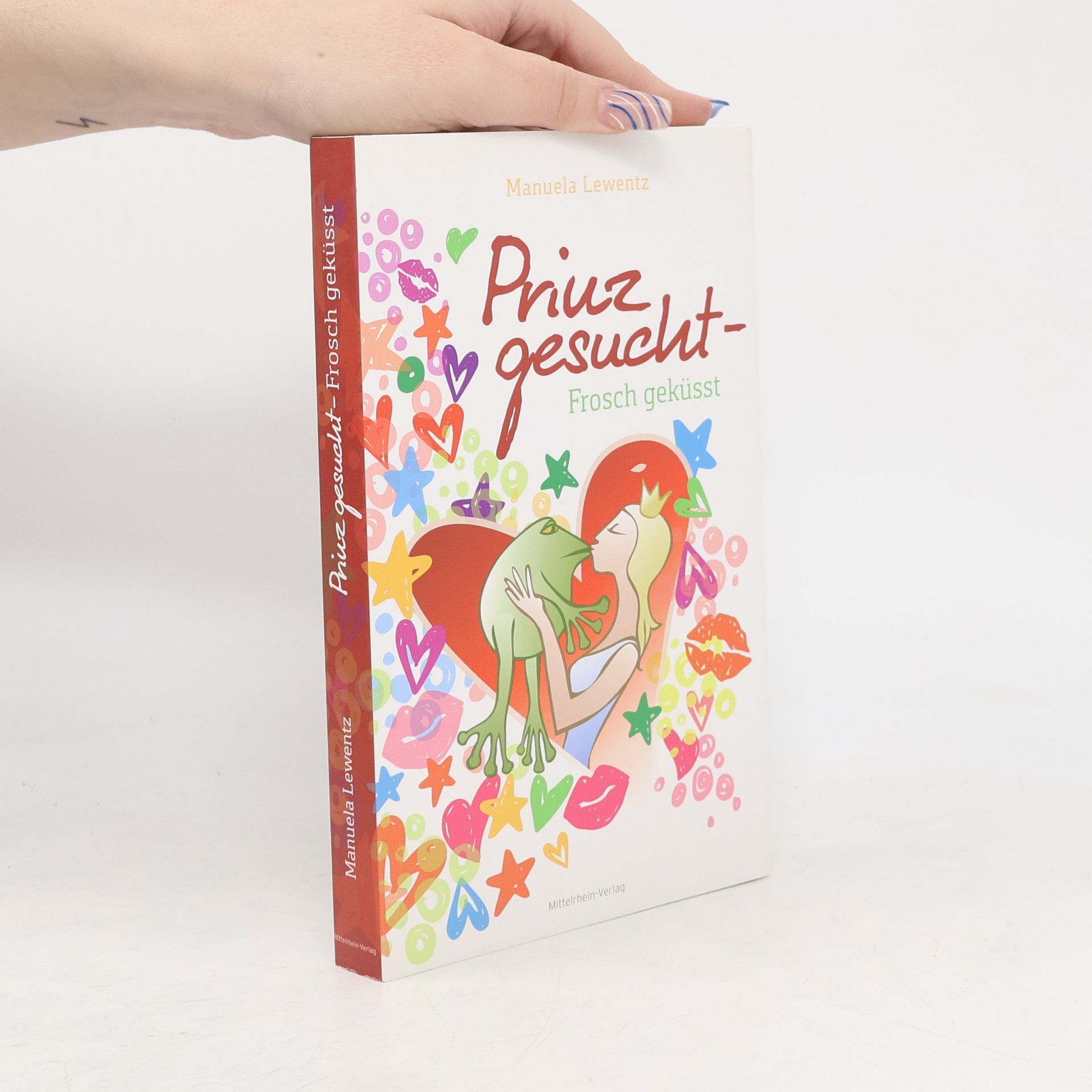 Kolektiv autorů Schlafgutgeschichten