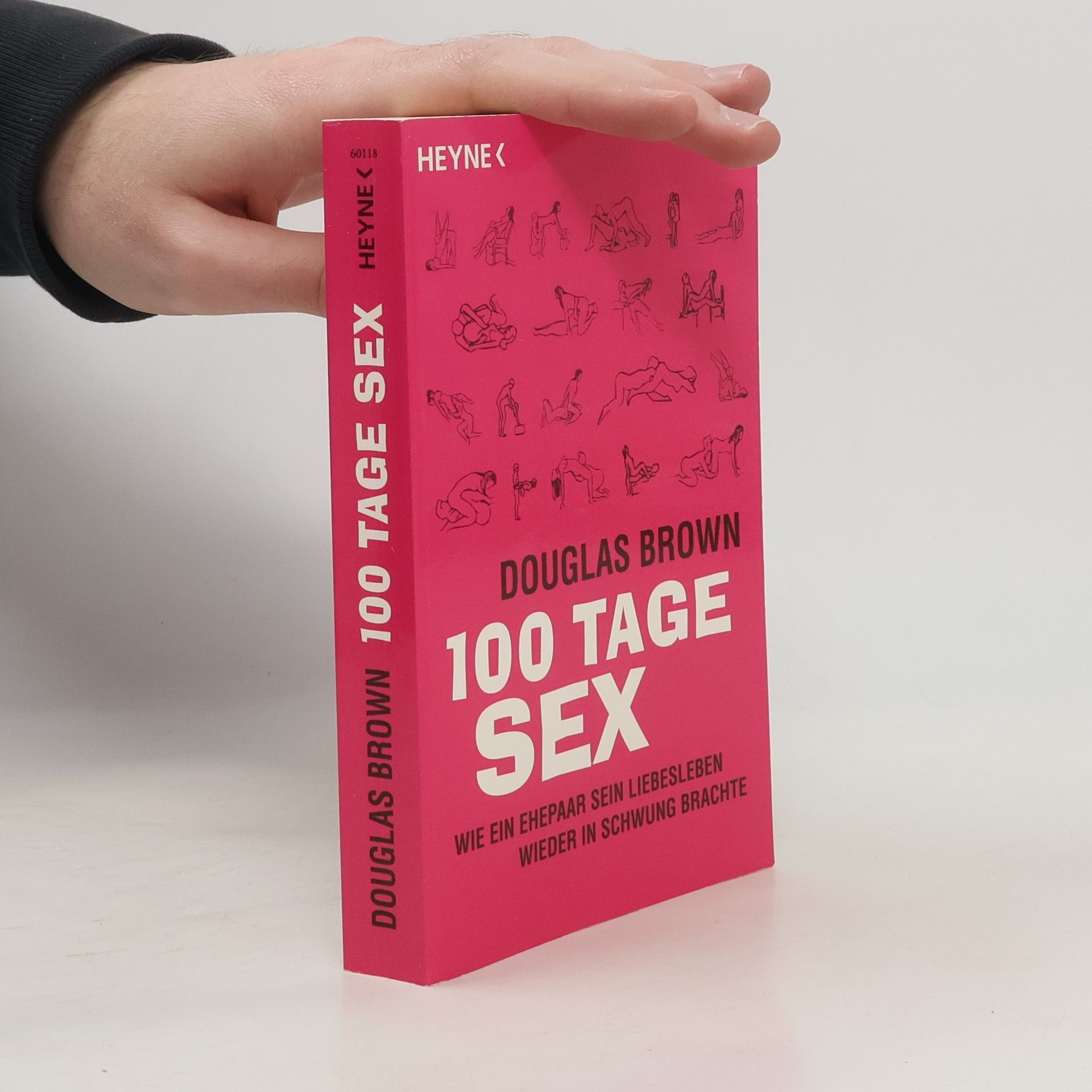 Douglas Brown 100 Tage Sex