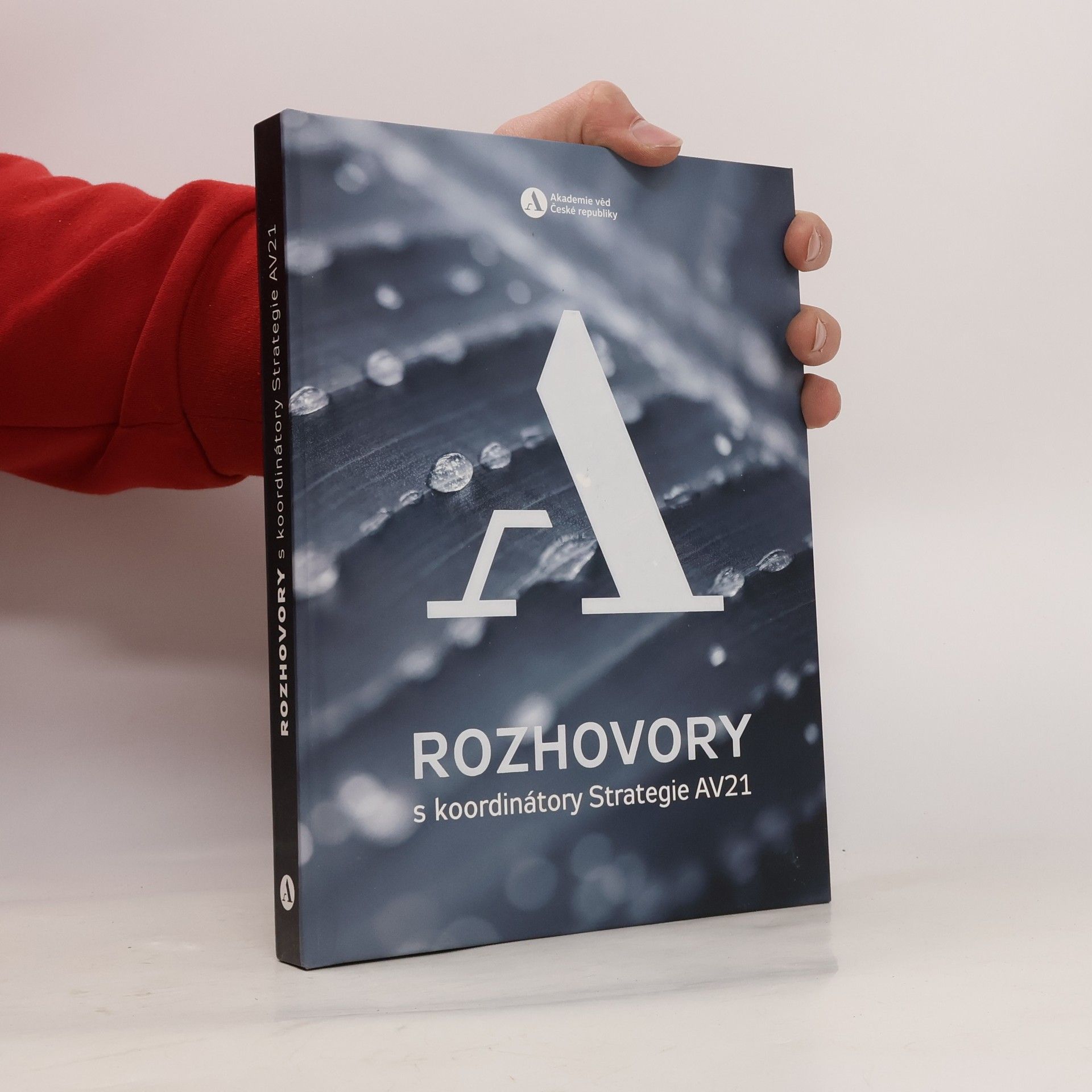 Rozhovory s koordinátory Strategie AV21