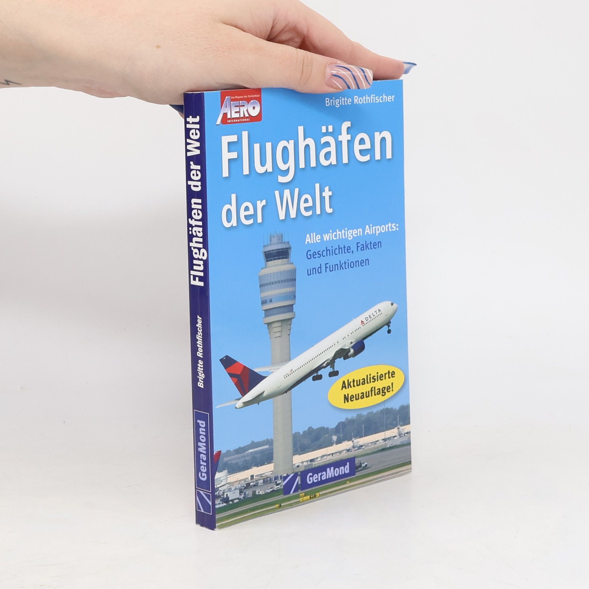 Flughäfen der Welt