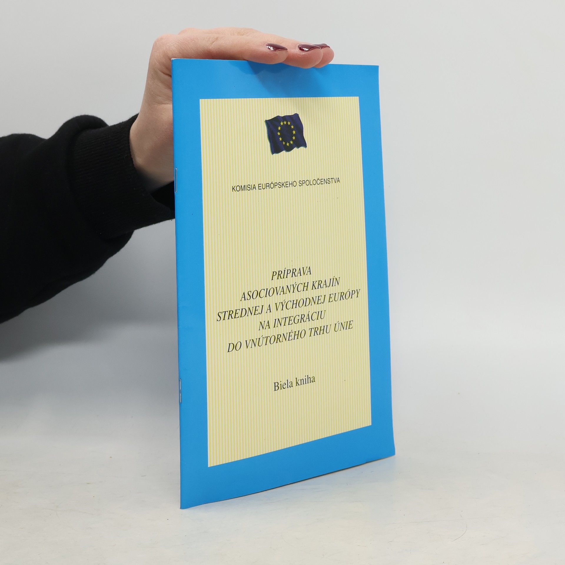 Collectif d'auteurs Biela kniha