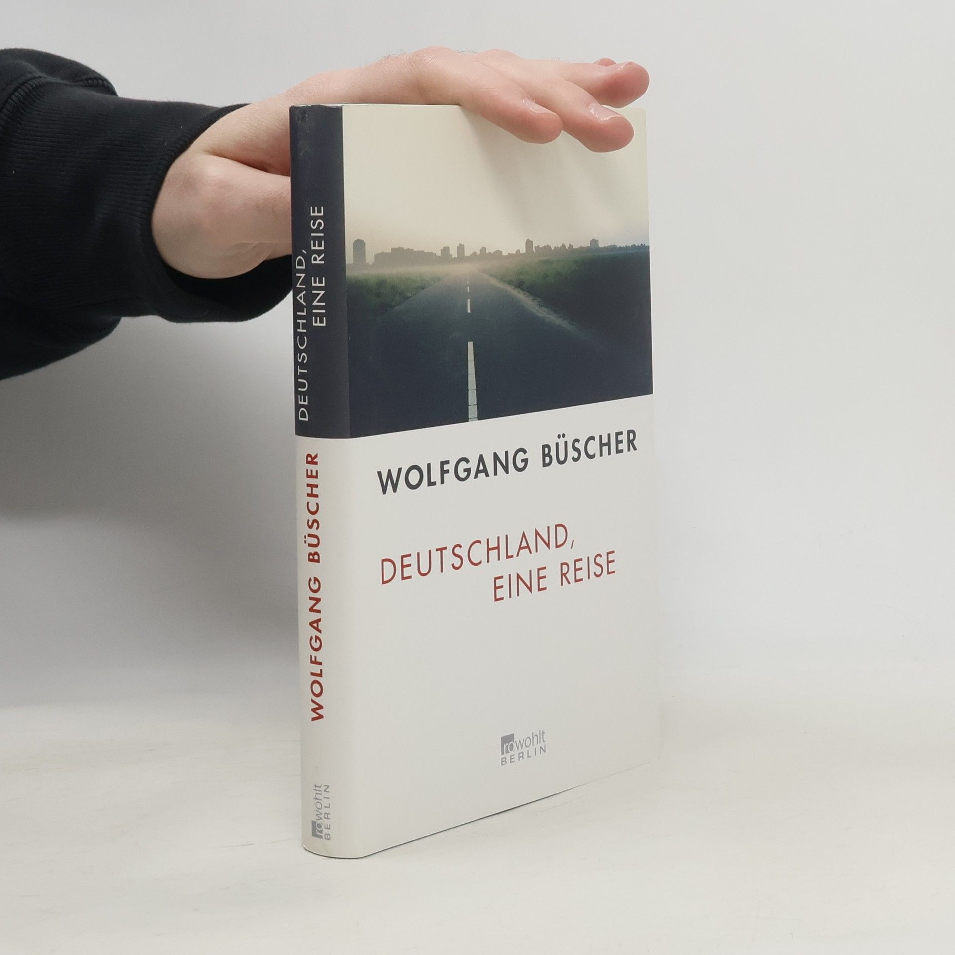 Deutschland, eine Reise