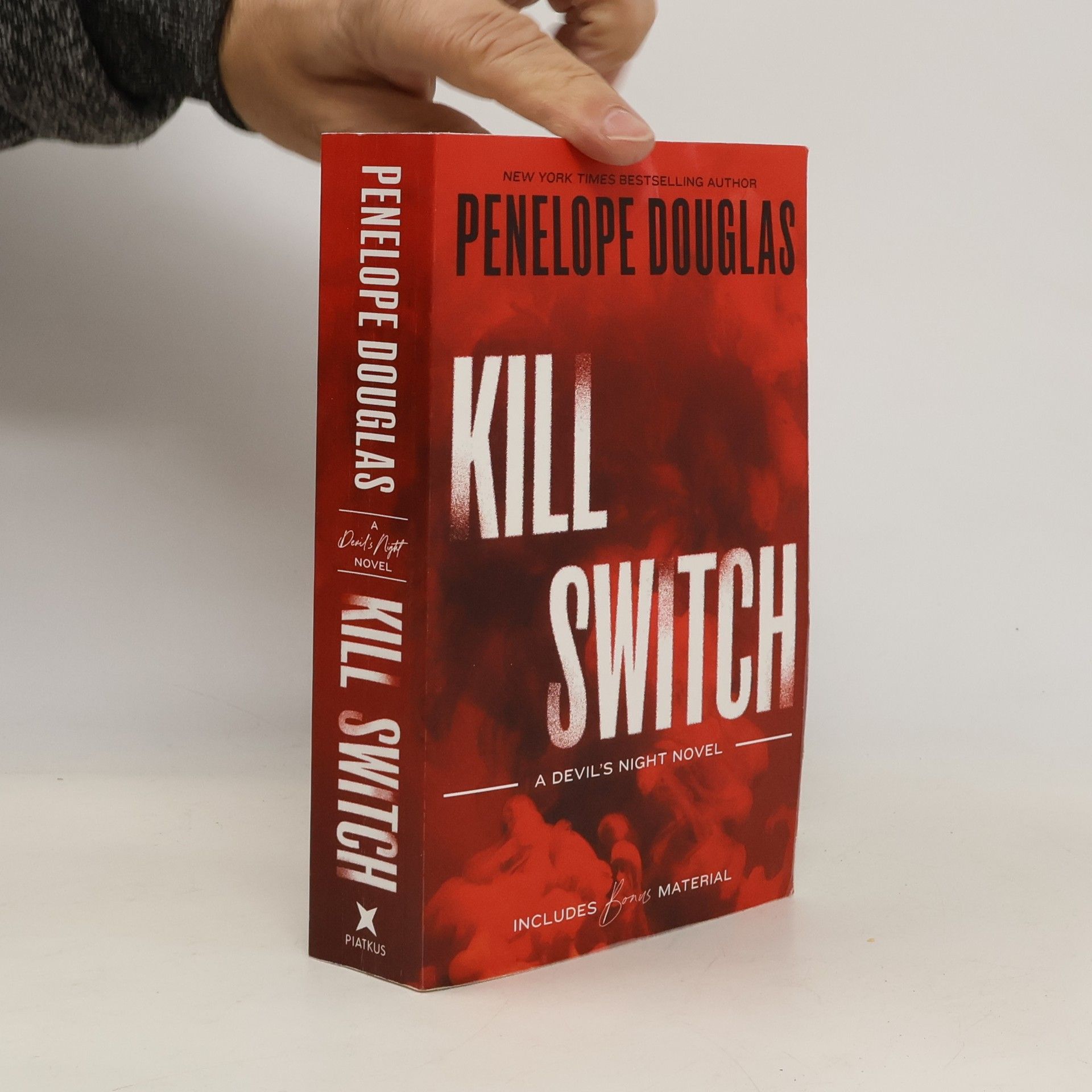 Kill Switch: Devil's Night
