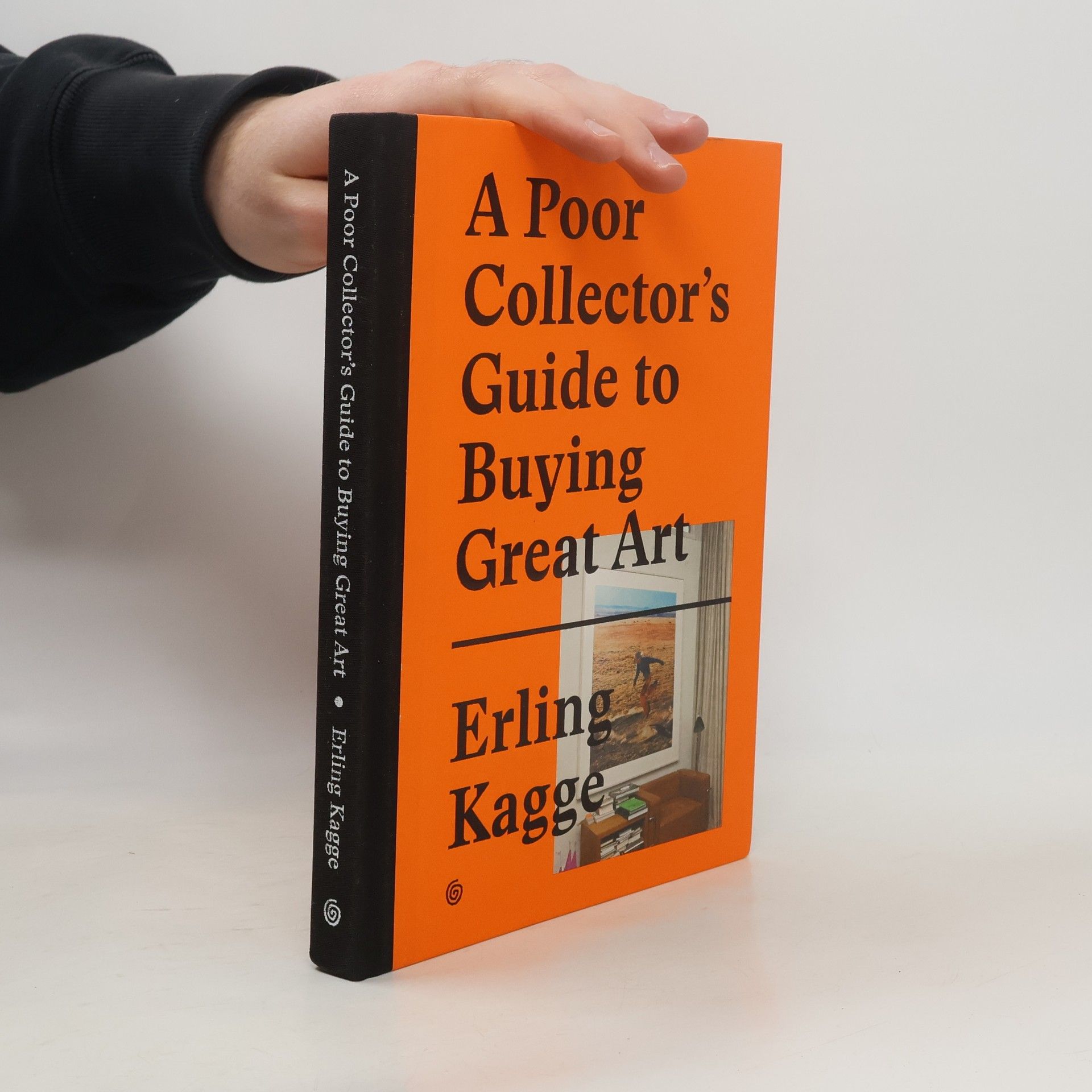 A Poor Collector's Guide to Buying great Art
