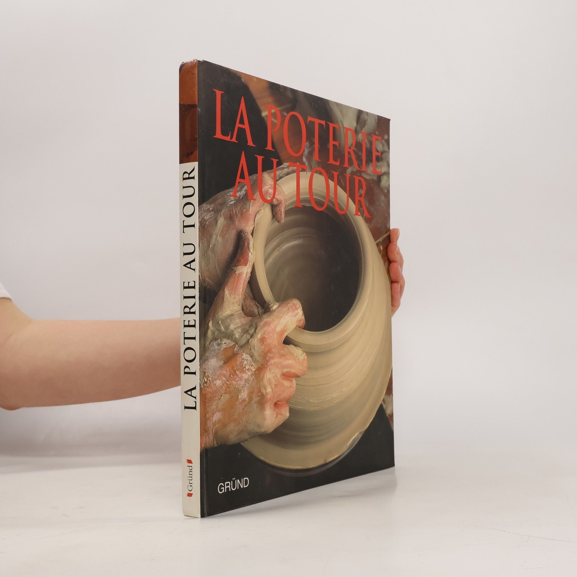 Barbaformosa La Poterie au tour