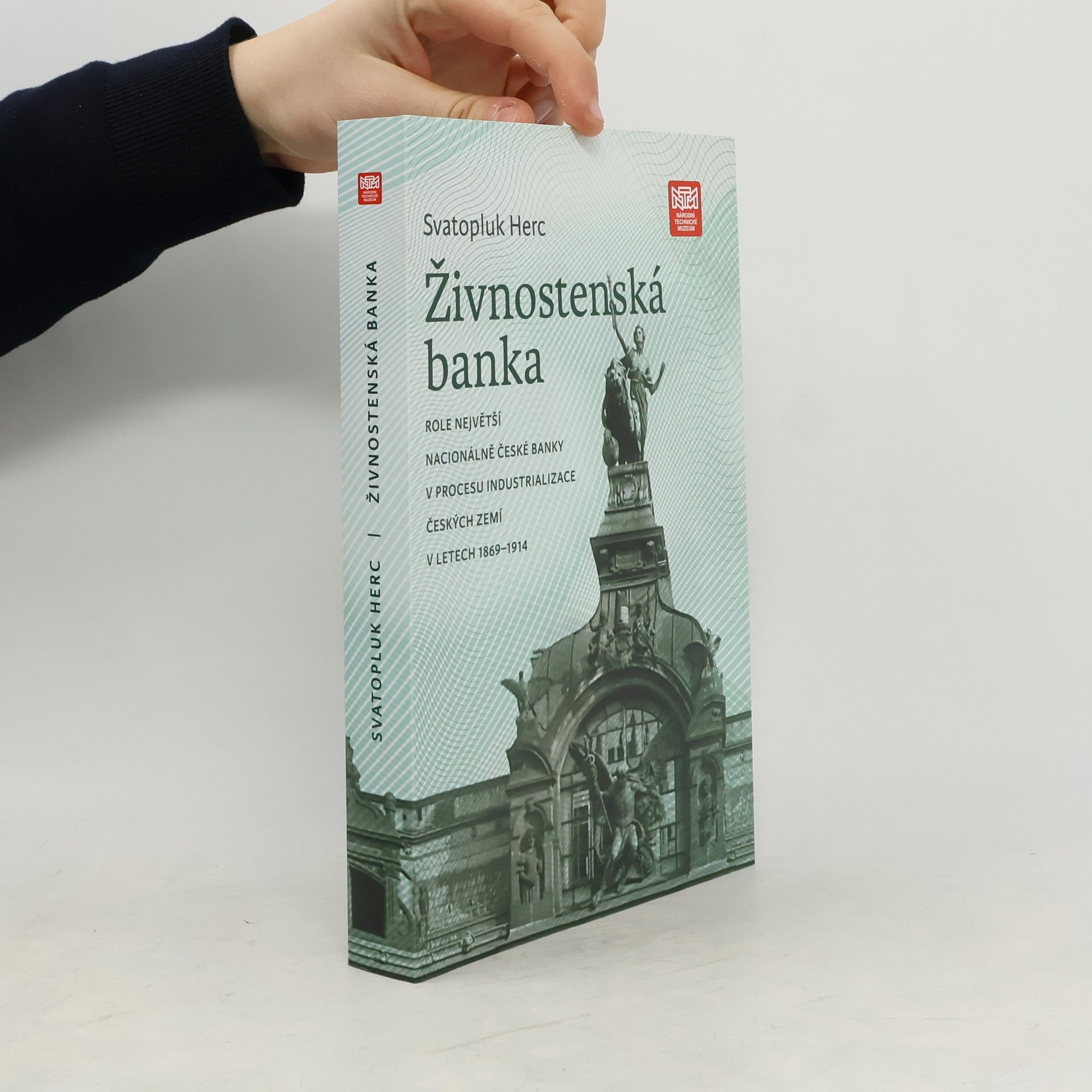 Živnostenská banka