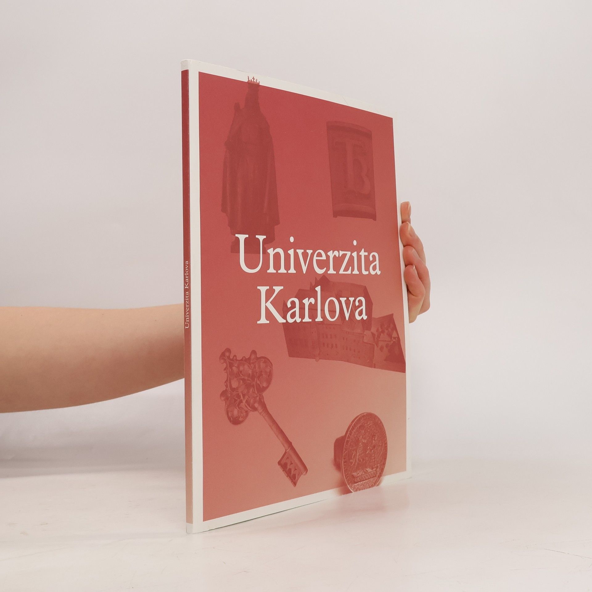 Autorenkollektiv Univerzita Karlova