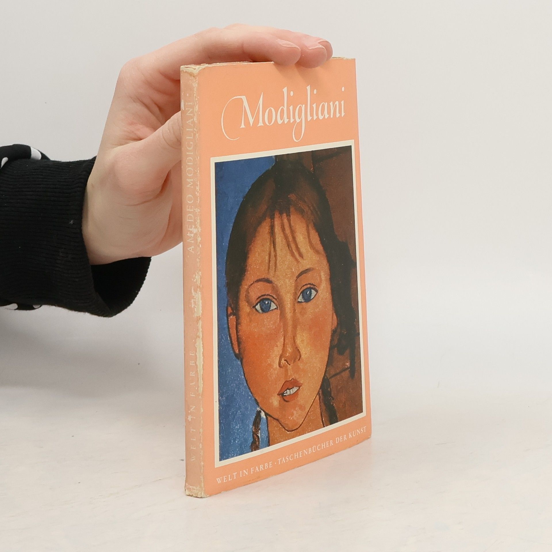 Jacques Lipchitz Amedeo Modigliani