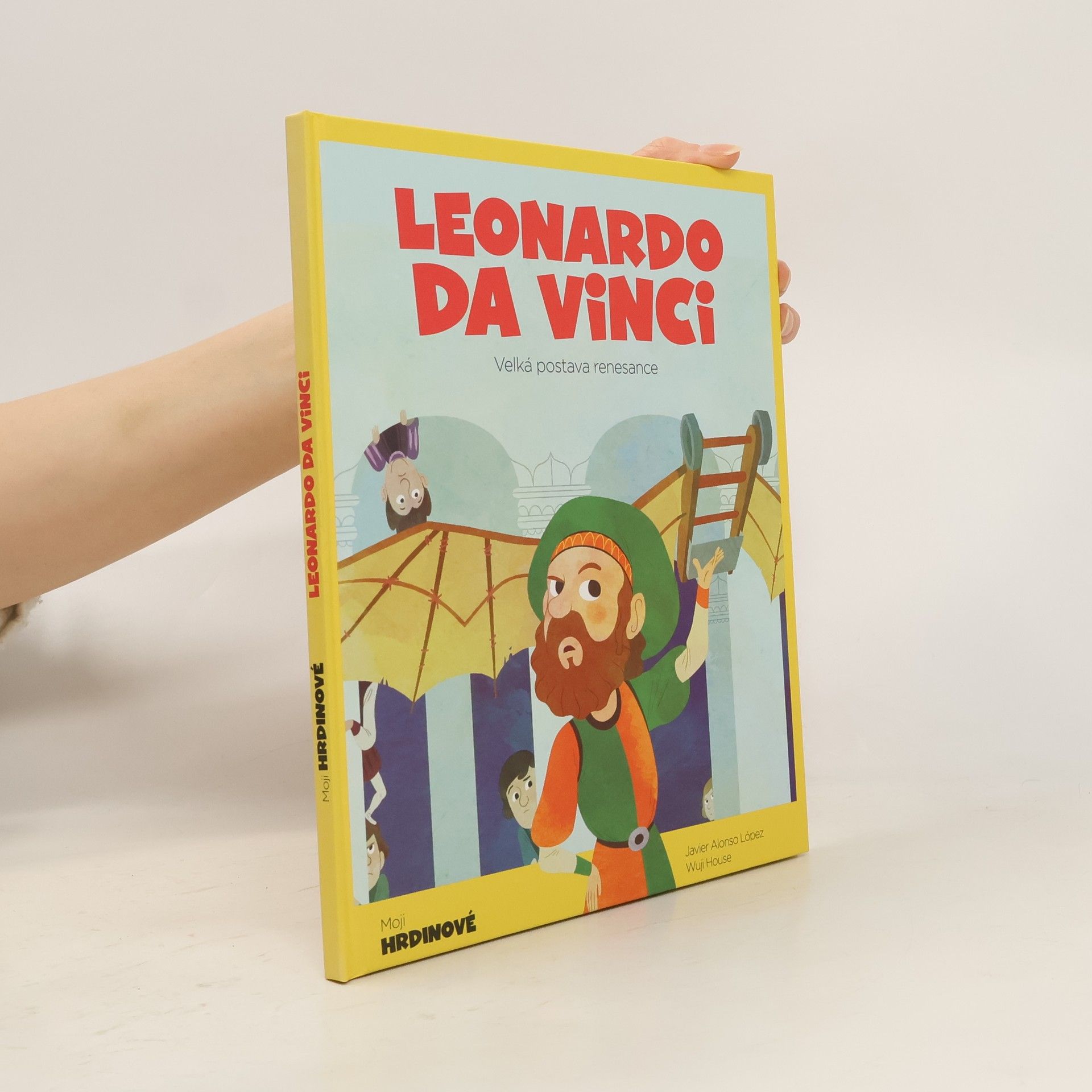 Leonardo da Vinci