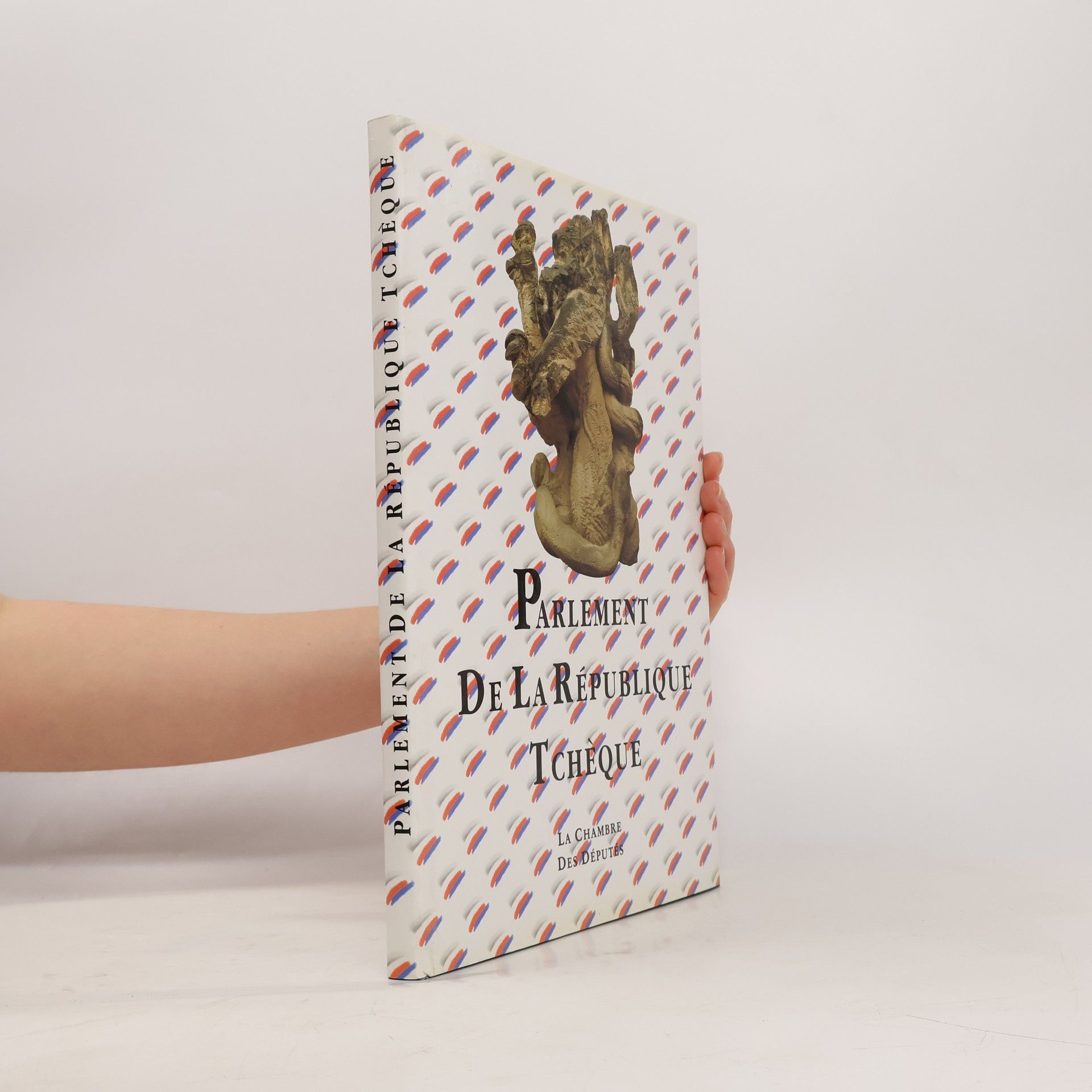 Parlement de la République Tchèque