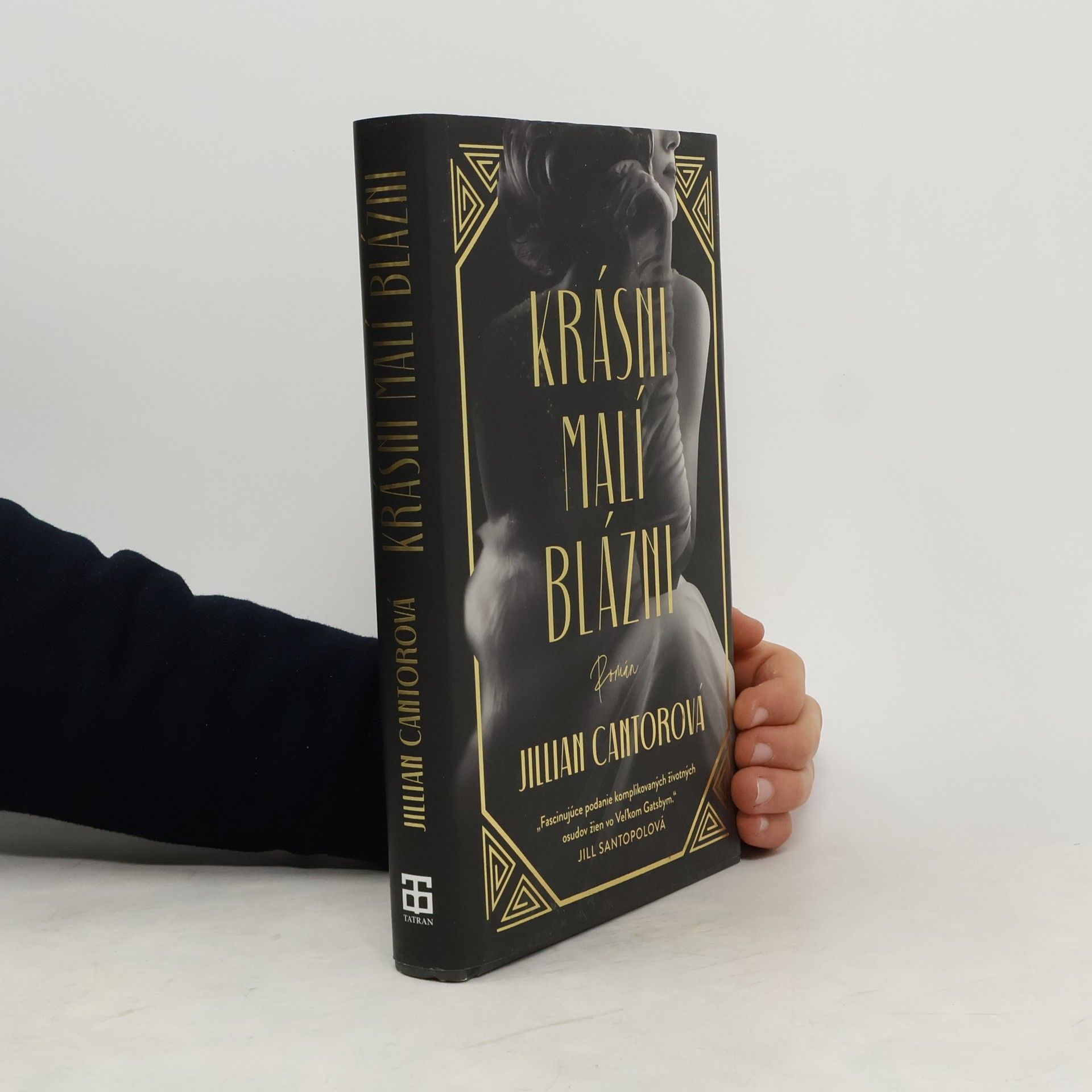 Krásni malí blázni