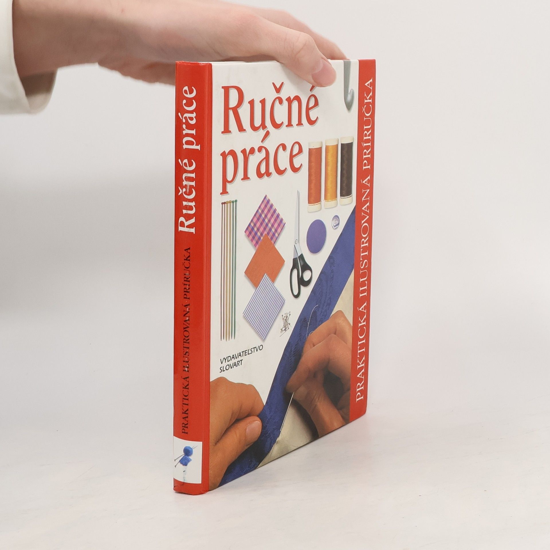 Autorenkollektiv Ručné práce