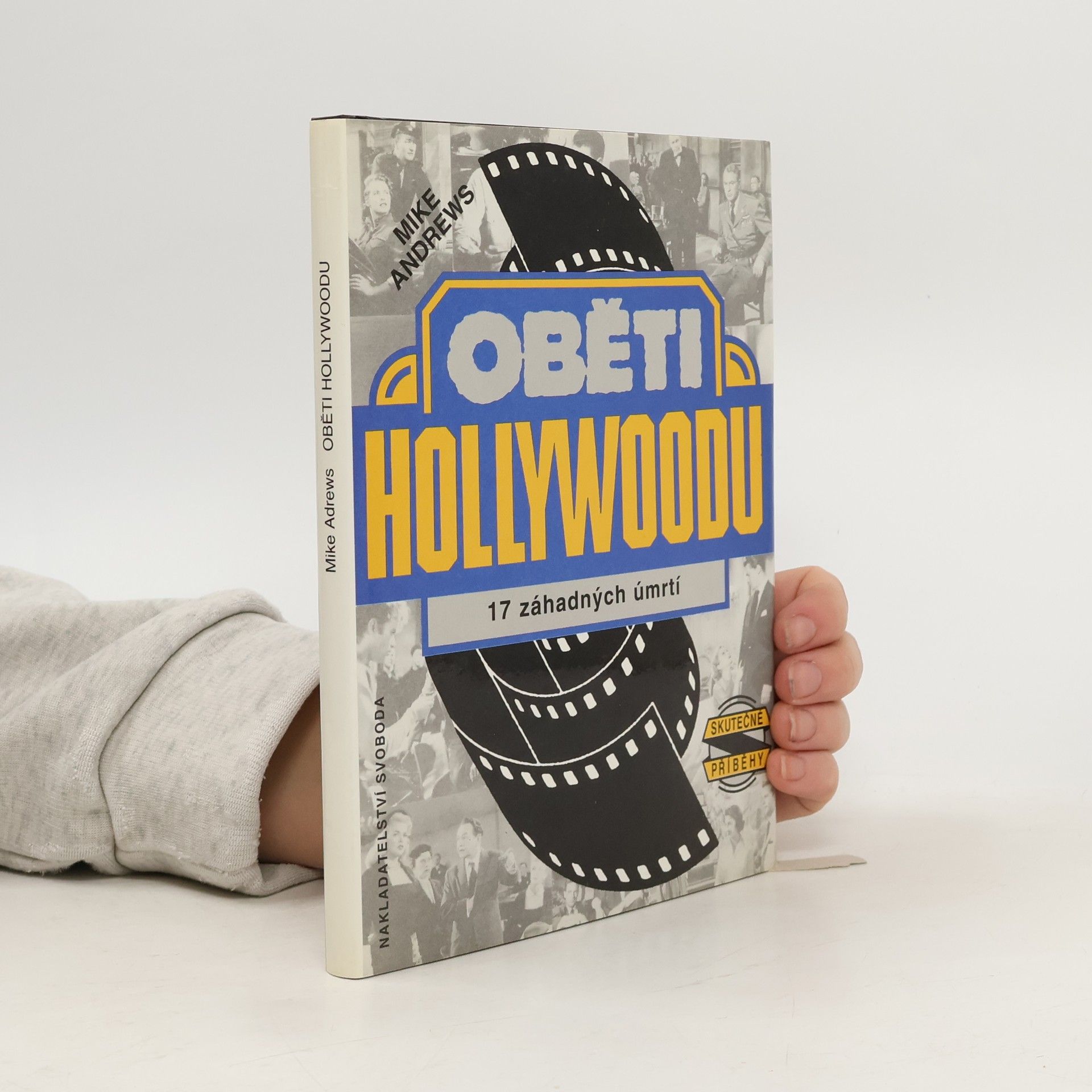 Oběti Hollywoodu
