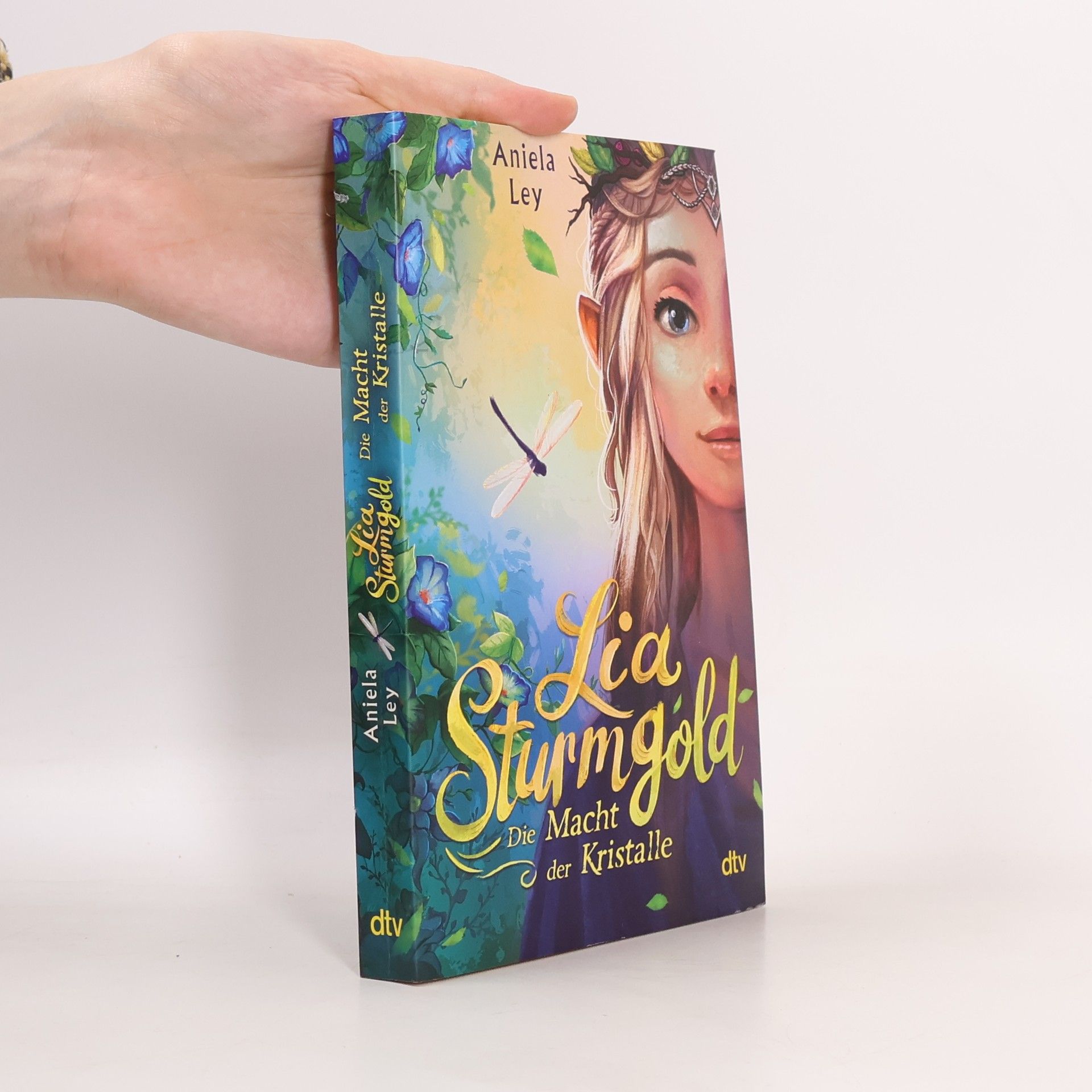 Die Macht der Kristalle