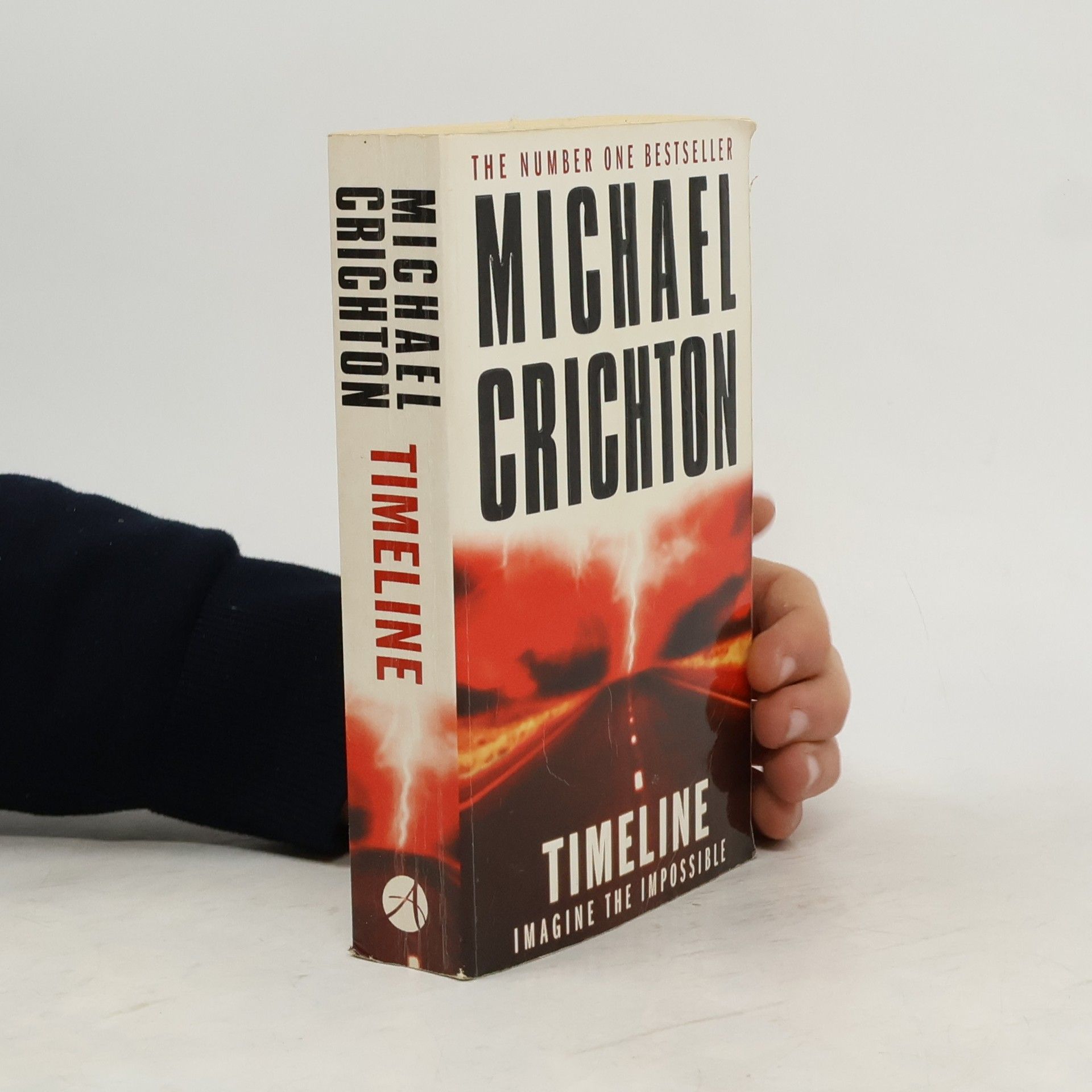 Michael Crichton Timeline