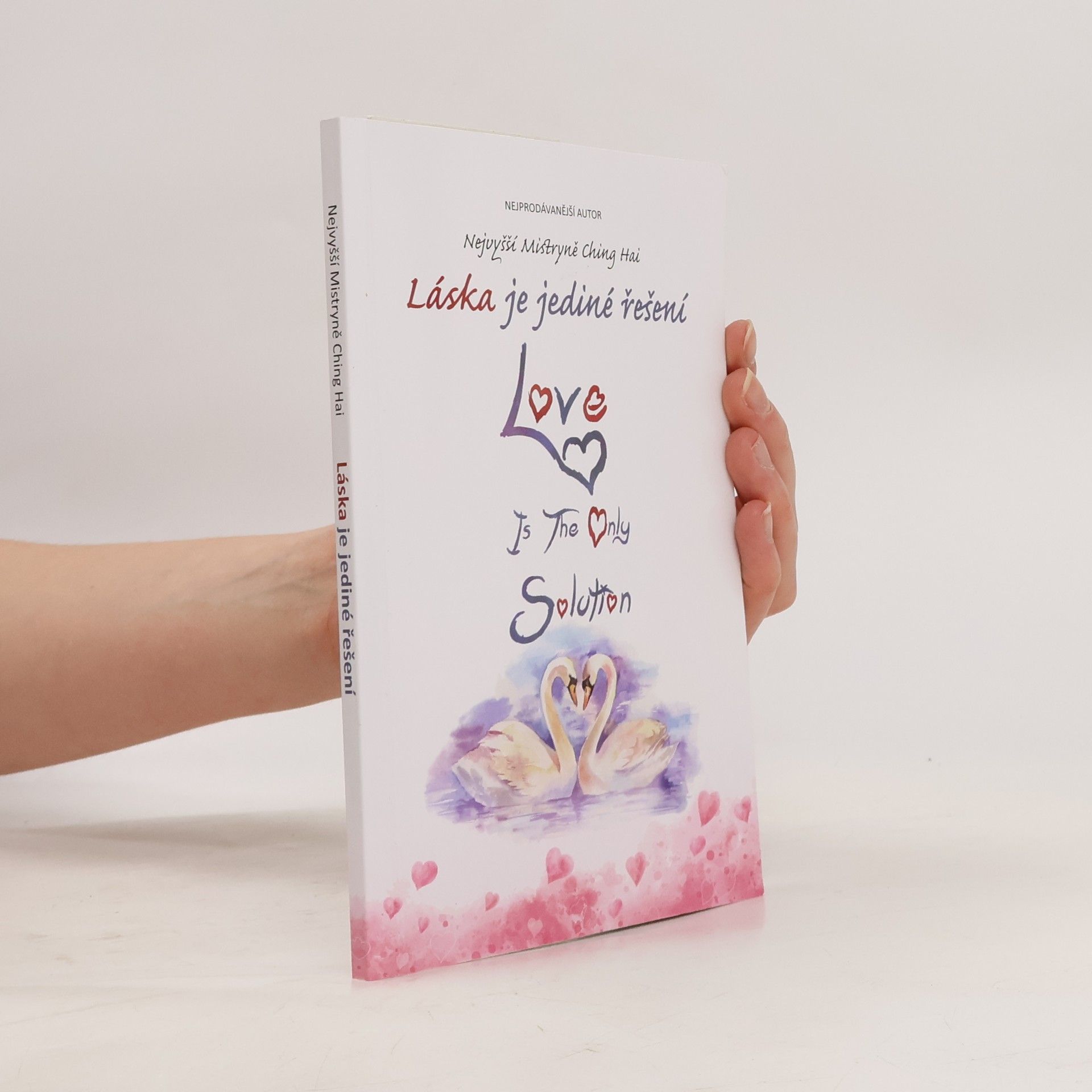 Láska je jediné řešení