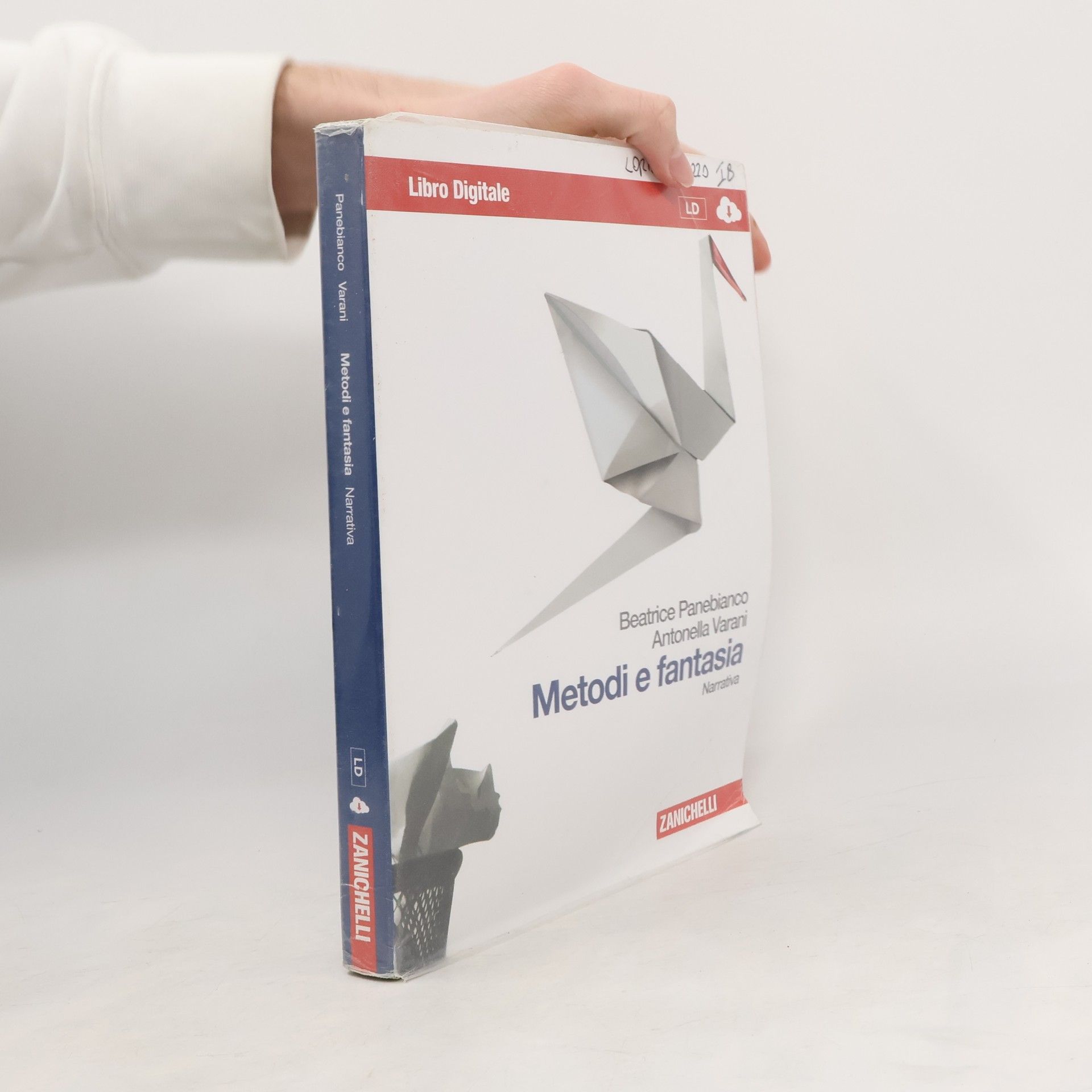 Metodi e fantasia. Narrativa. Con espansione online. Per le Scuole superiori