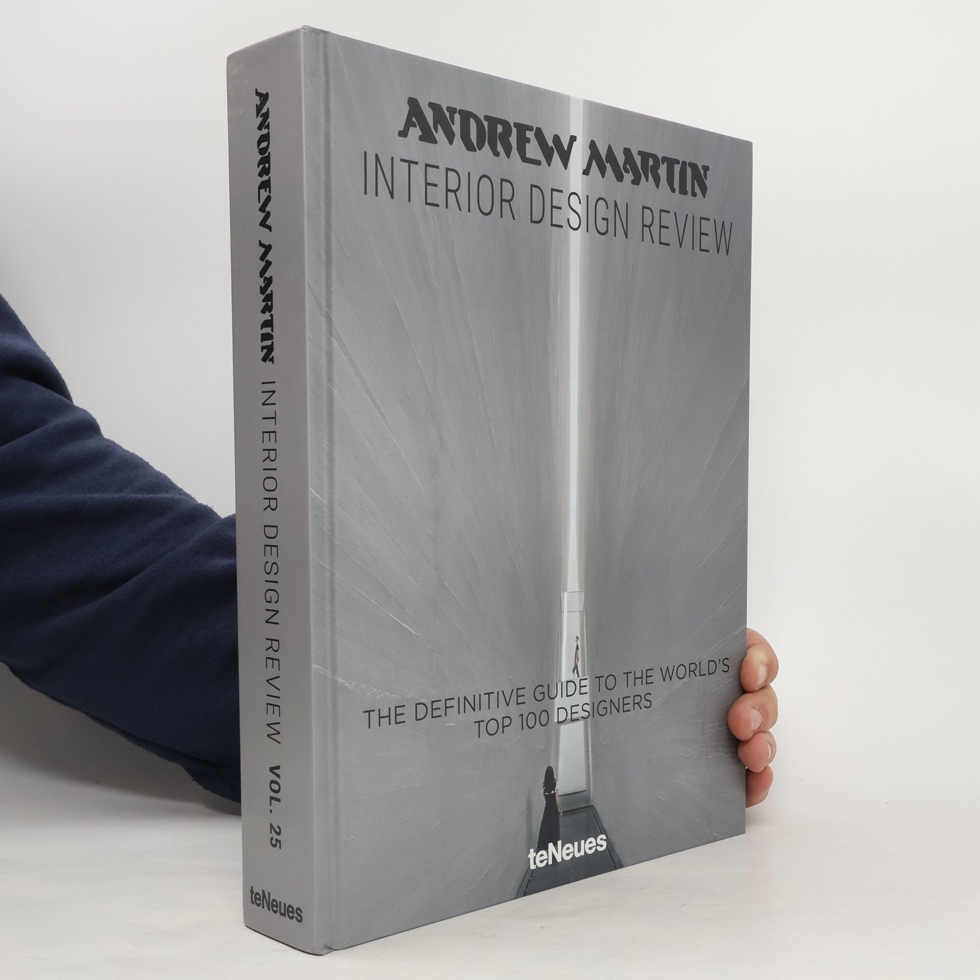 Martin Waller Andrew Martin