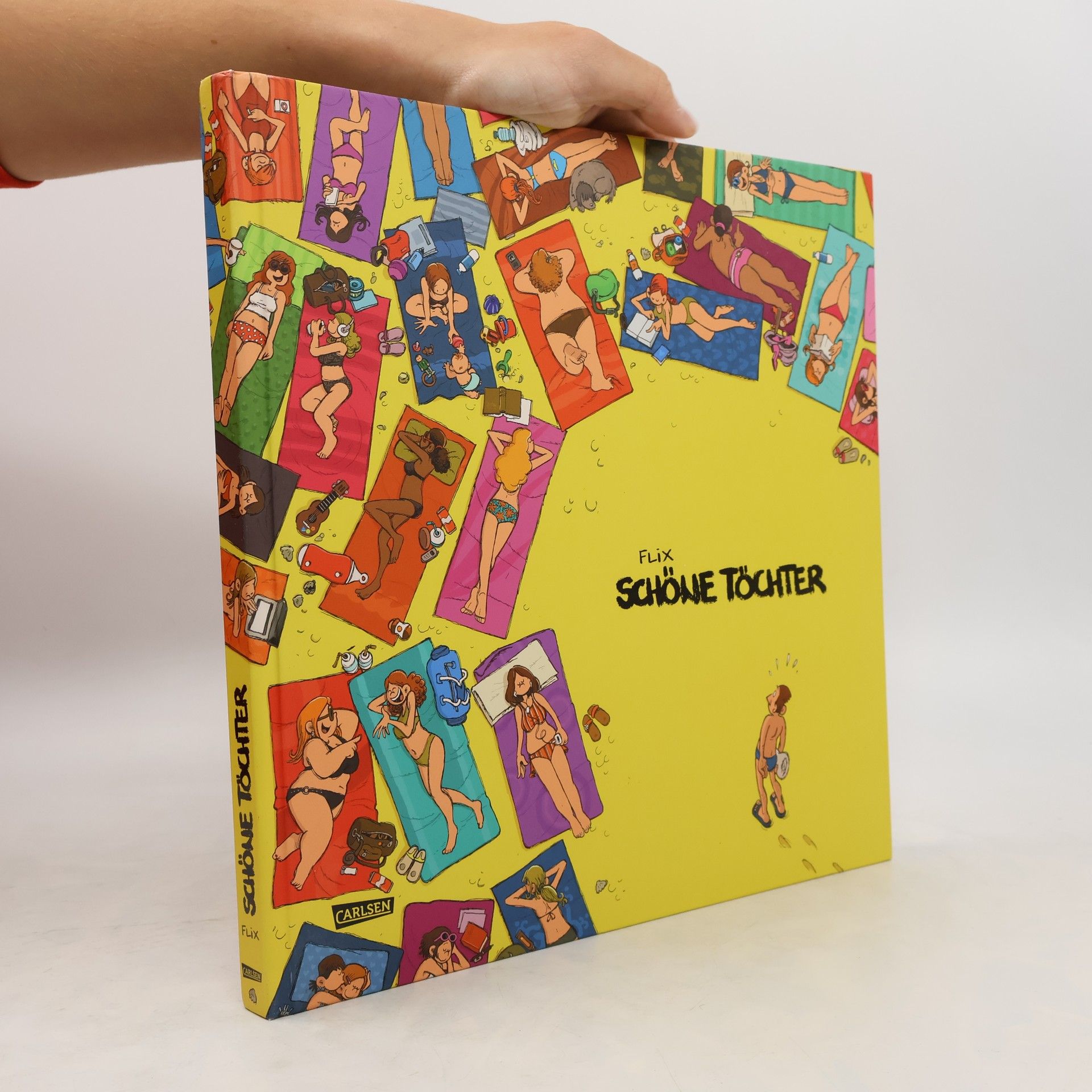 Flix Schöne Töchter
