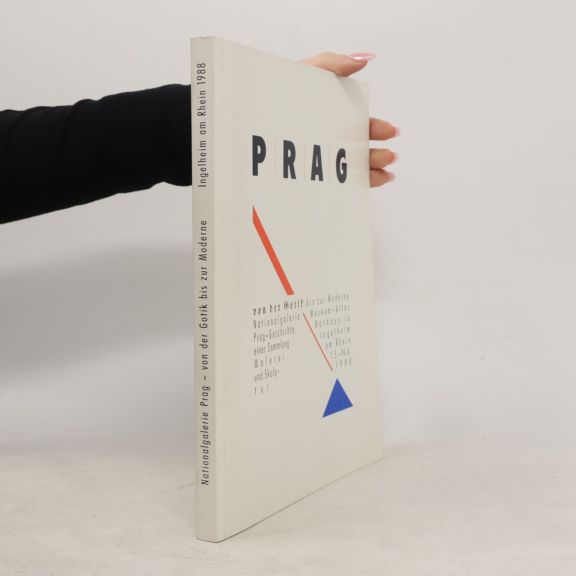 Auteurscollectief Prag