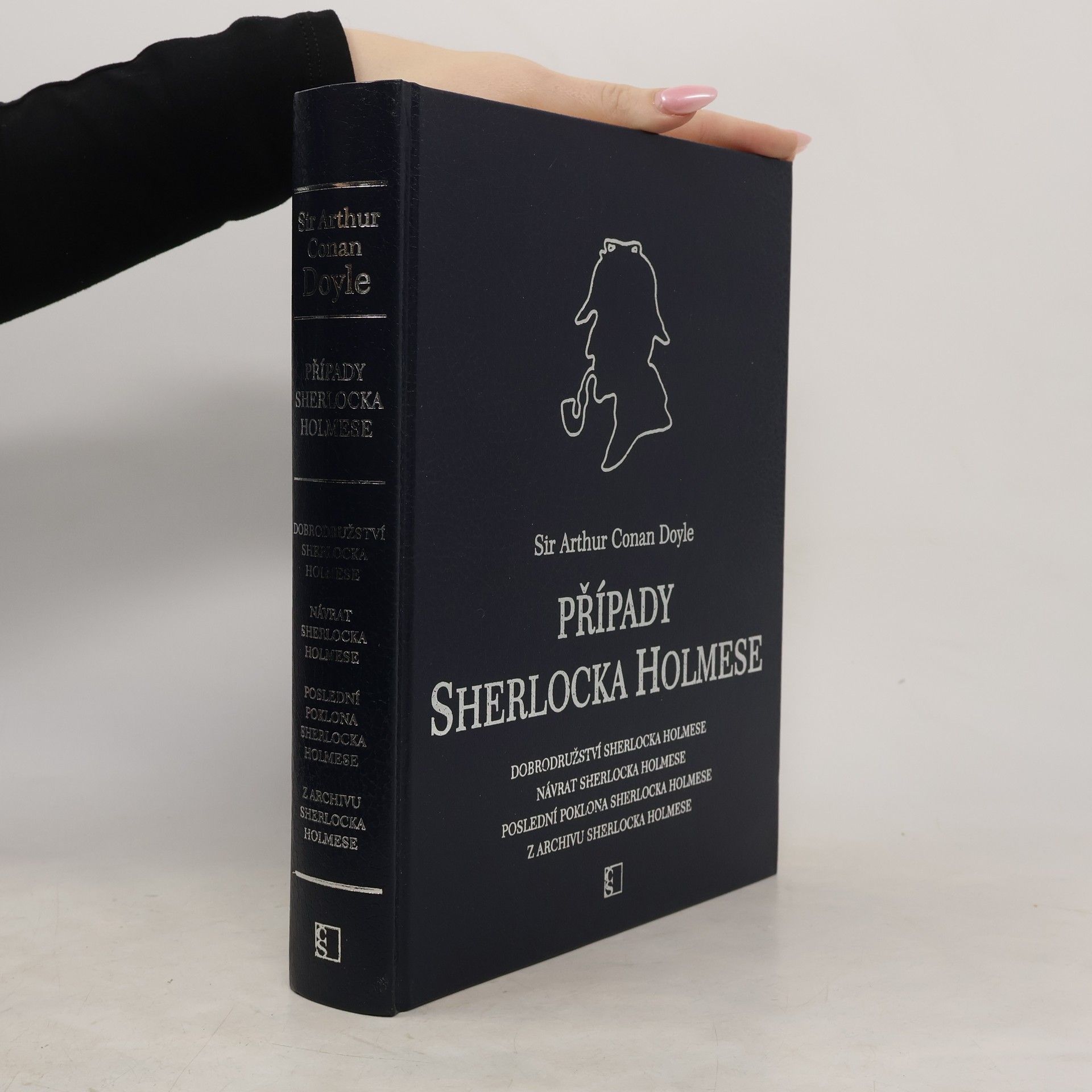 Případy Sherlocka Holmese