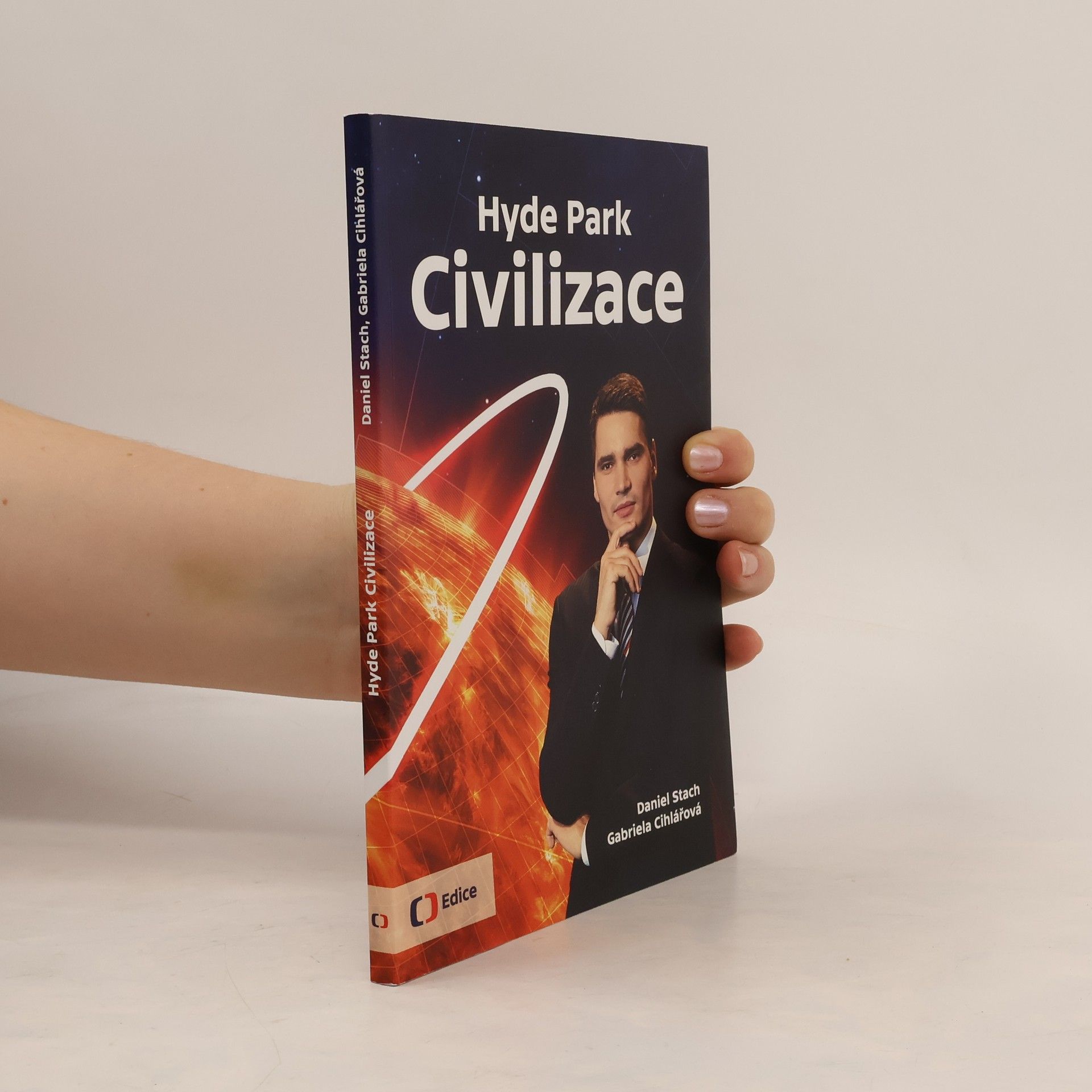 Hyde Park Civilizace