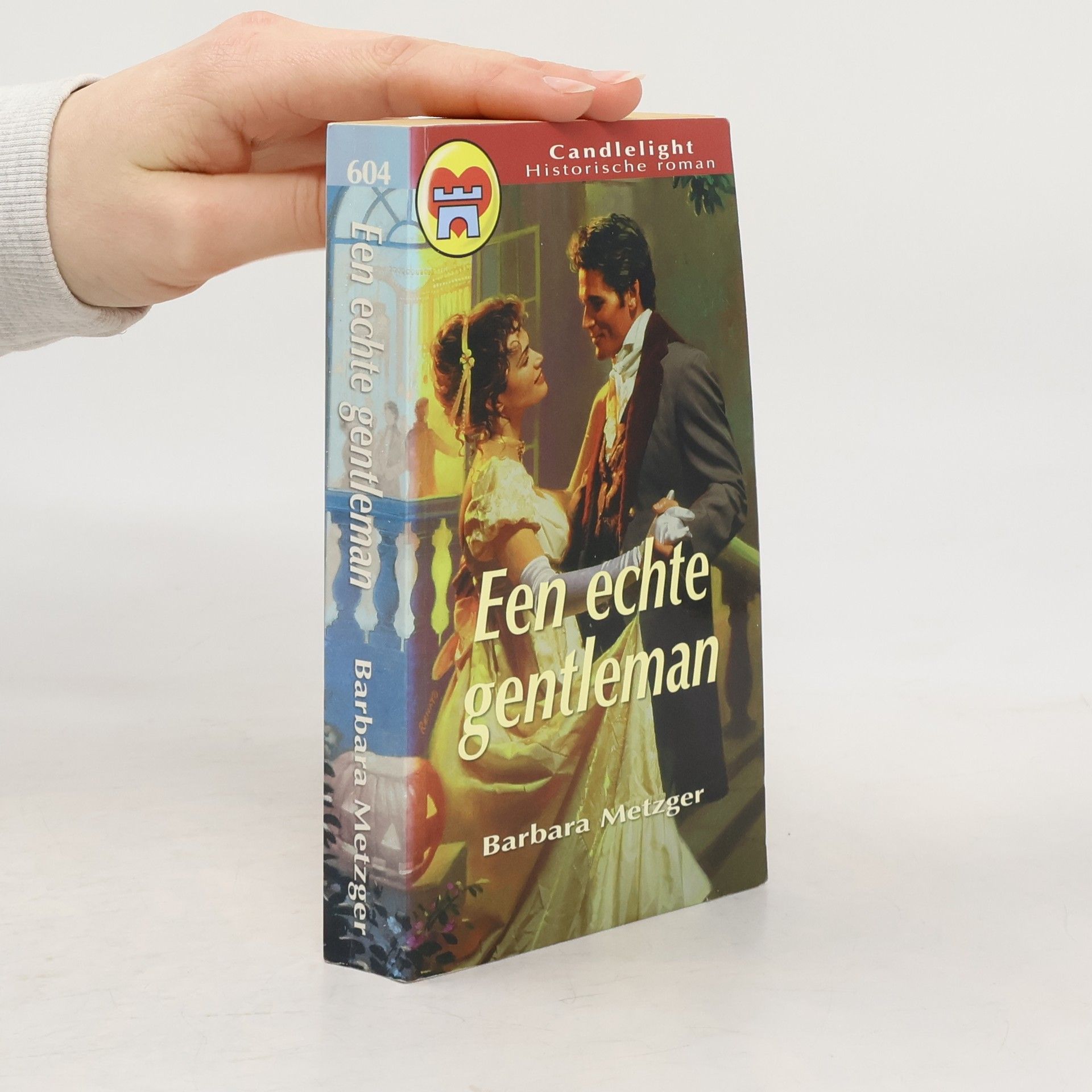 De perfecte gentleman