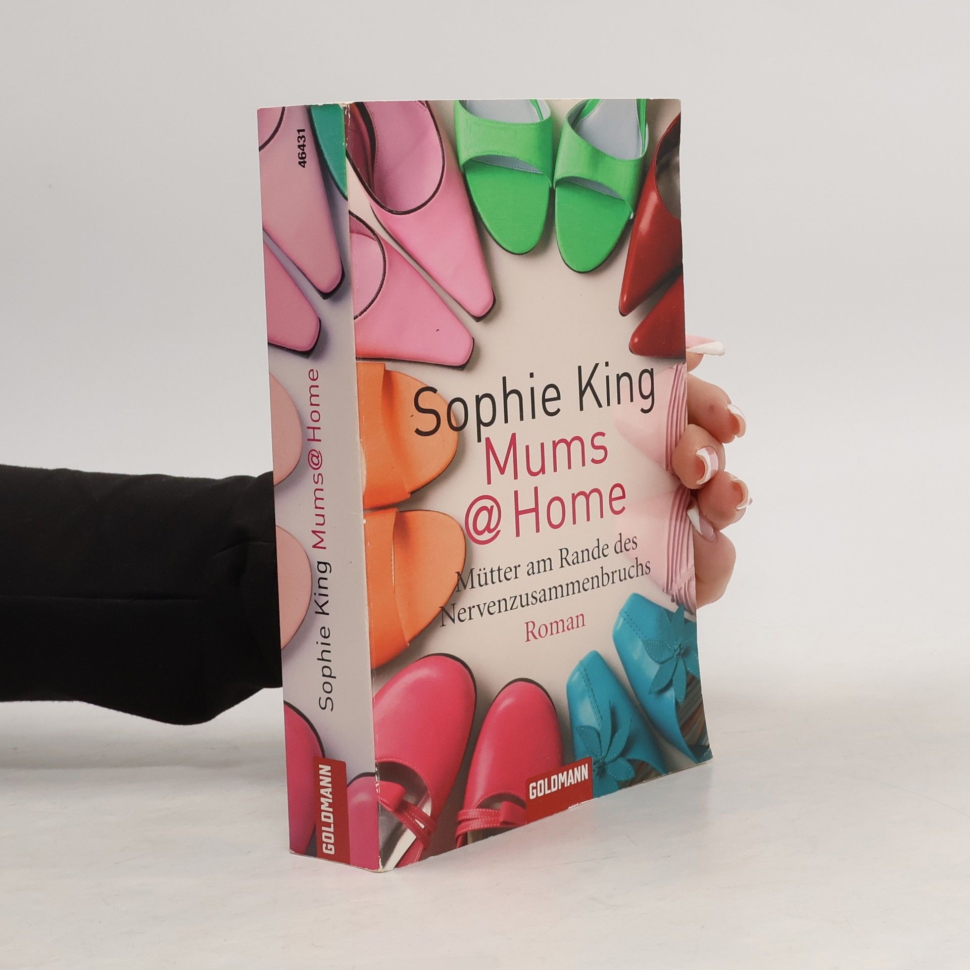 Sophie King Mums _372 home