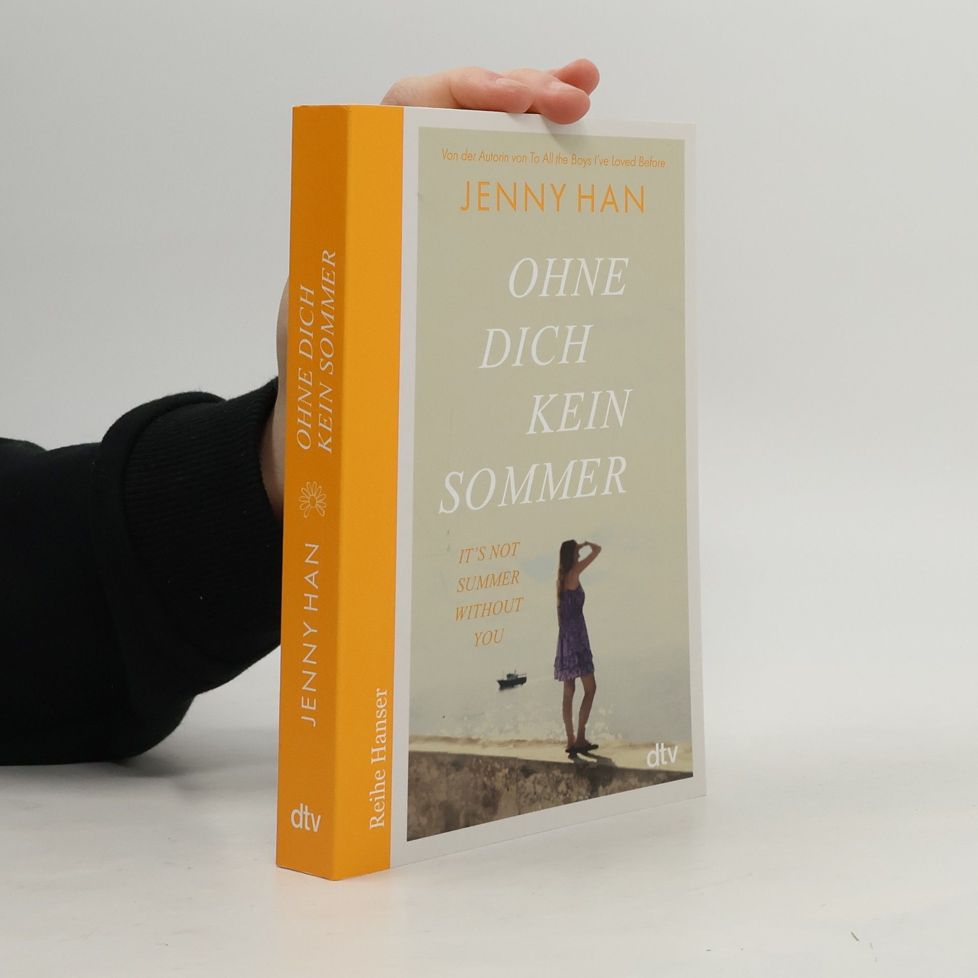 Ohne dich kein Sommer