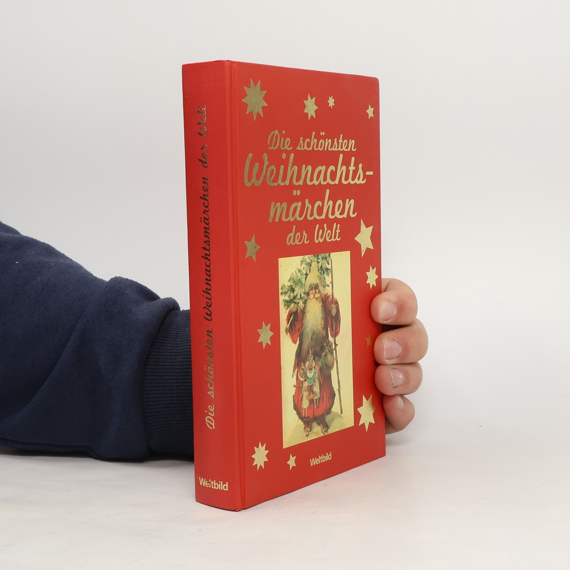 Die schönsten Weihnachtsmärchen der Welt