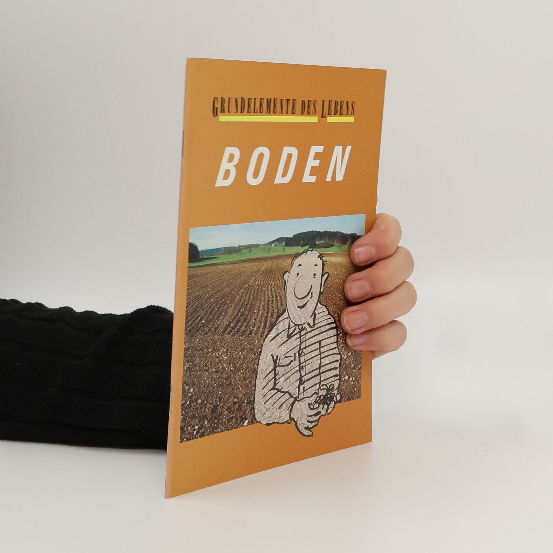 Kolektiv autorů Boden