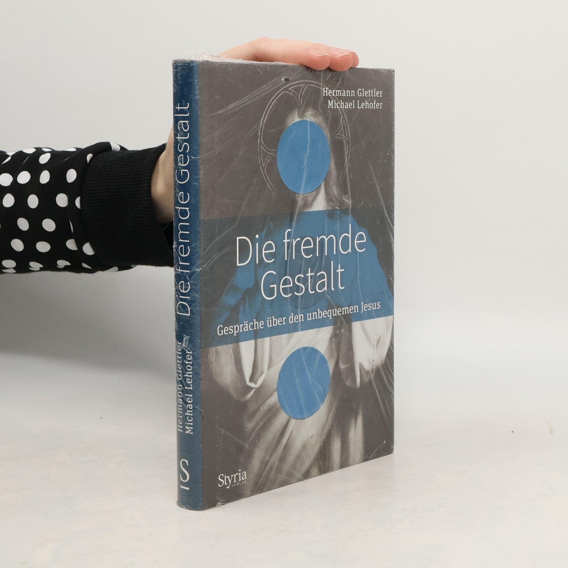 Die fremde Gestalt