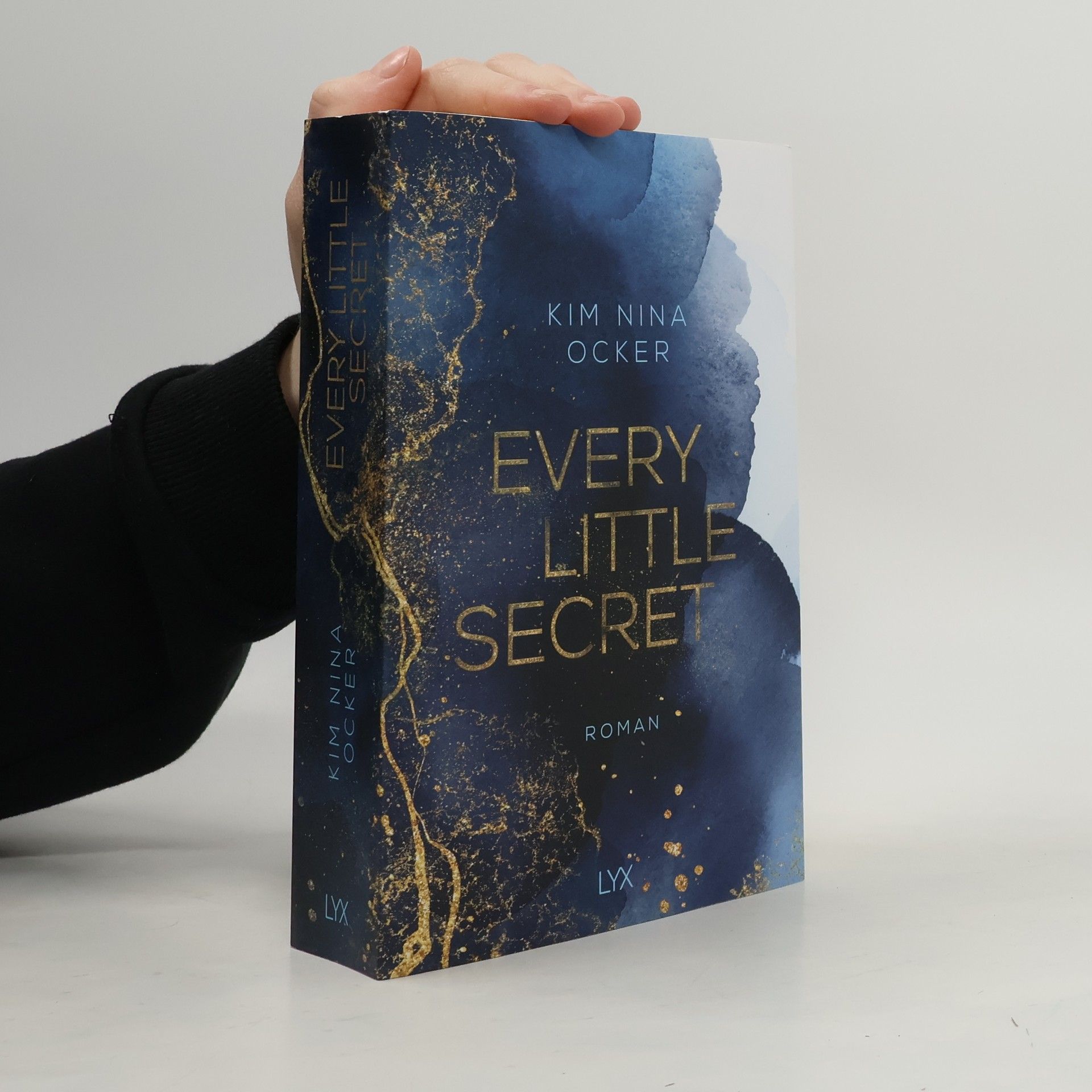 Every little secret