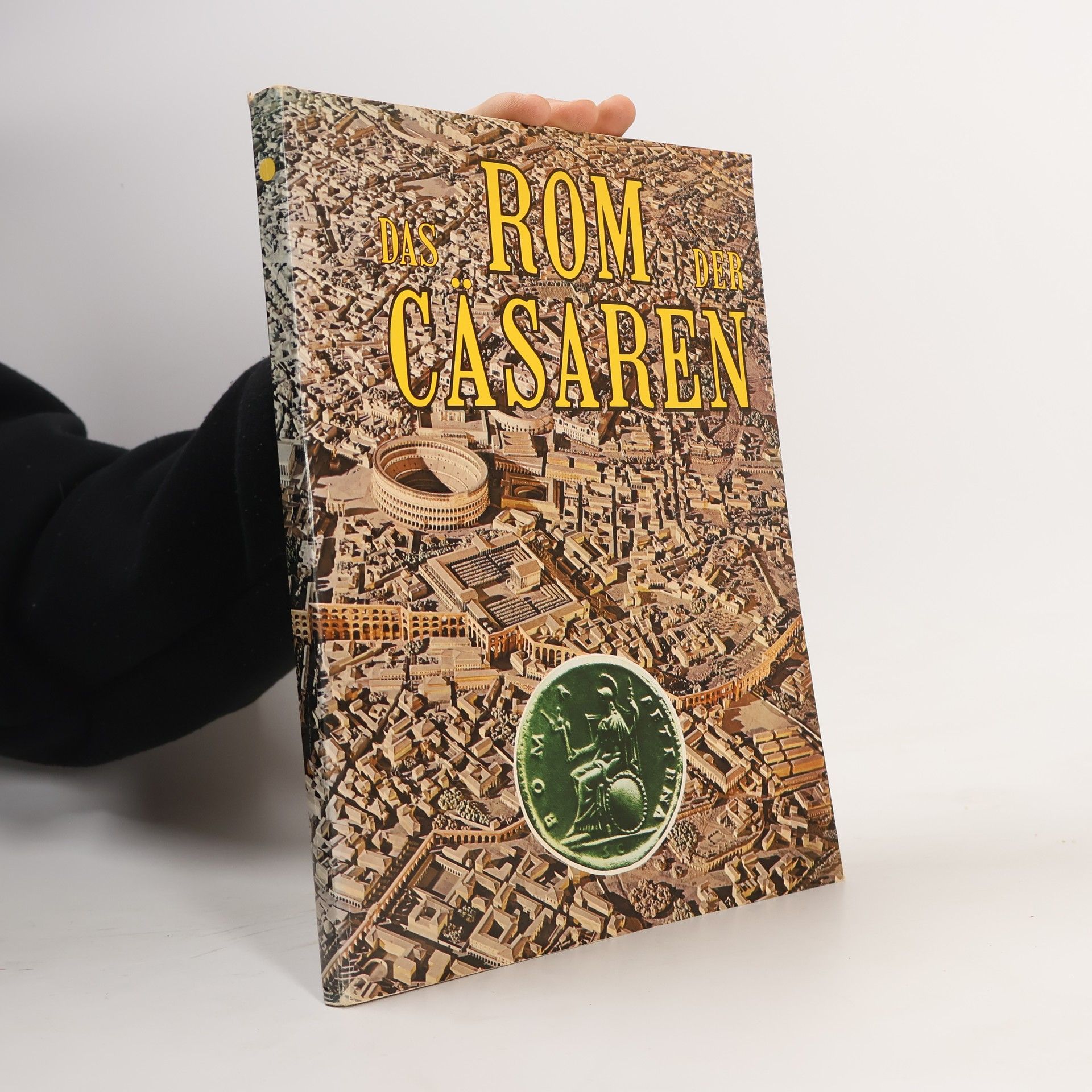 Autorenkollektiv Das Rom der Cäsaren