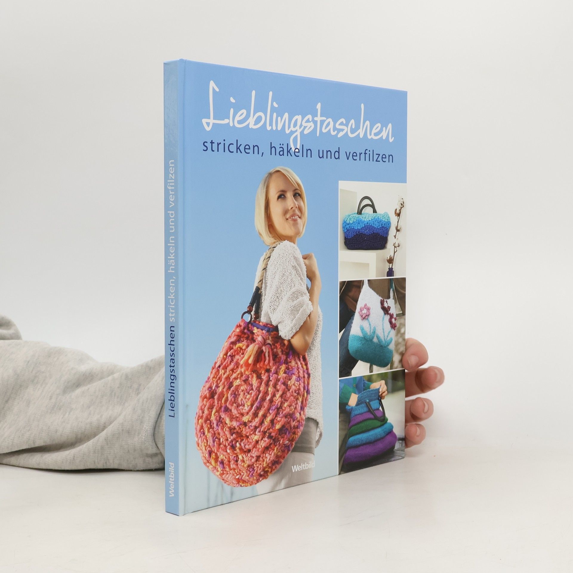 AA.VV. Lieblingstaschen