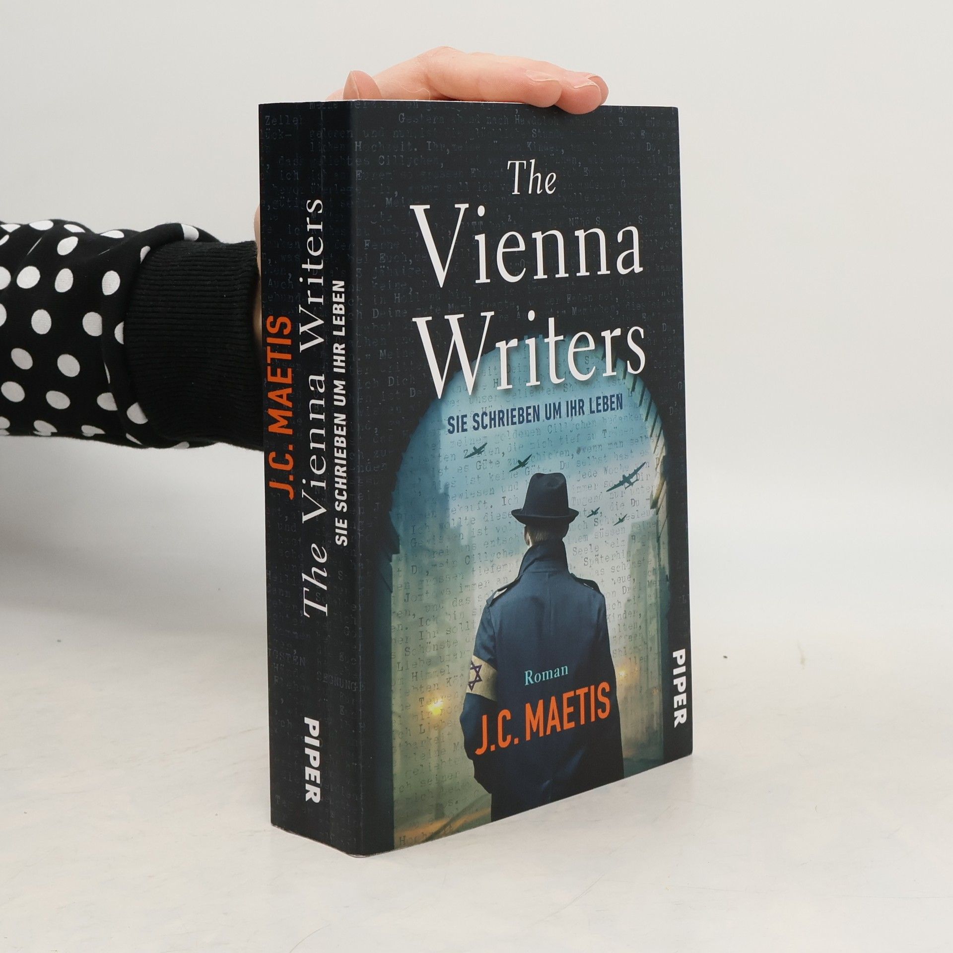 The Vienna Writers - Sie schrieben um ihr Leben