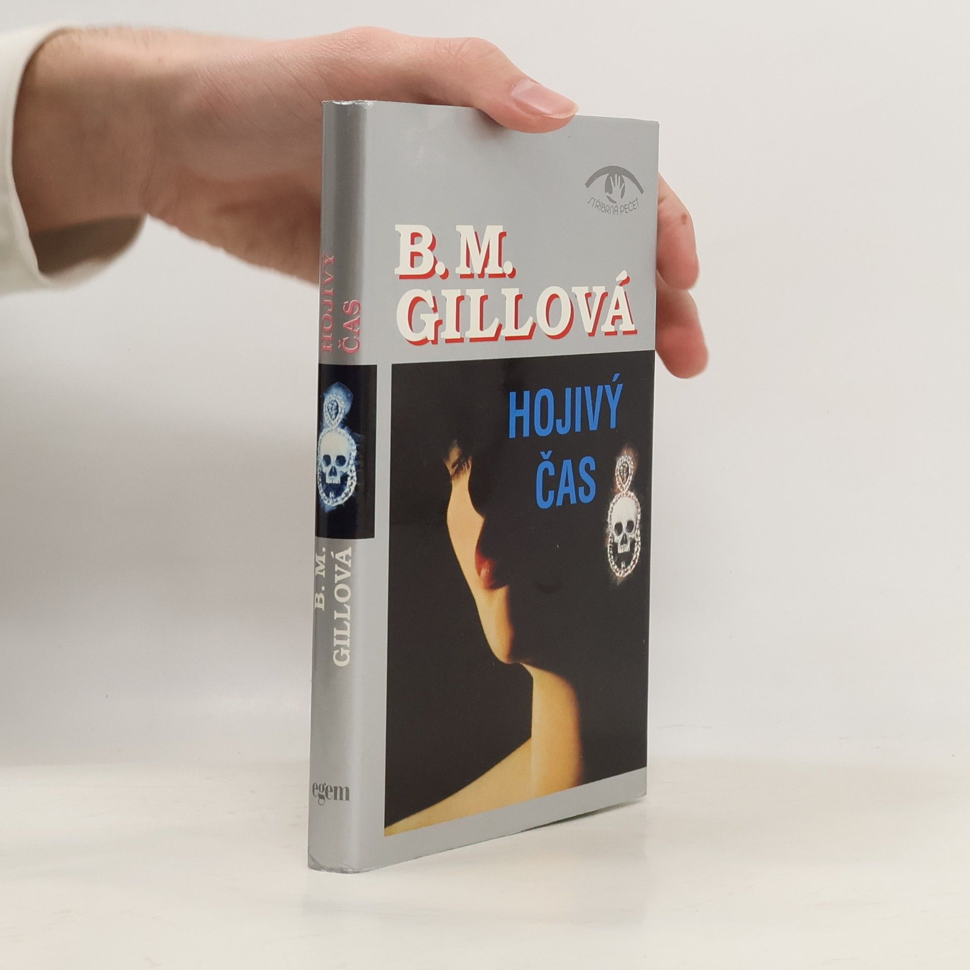 B. M. Gill Hojivý čas